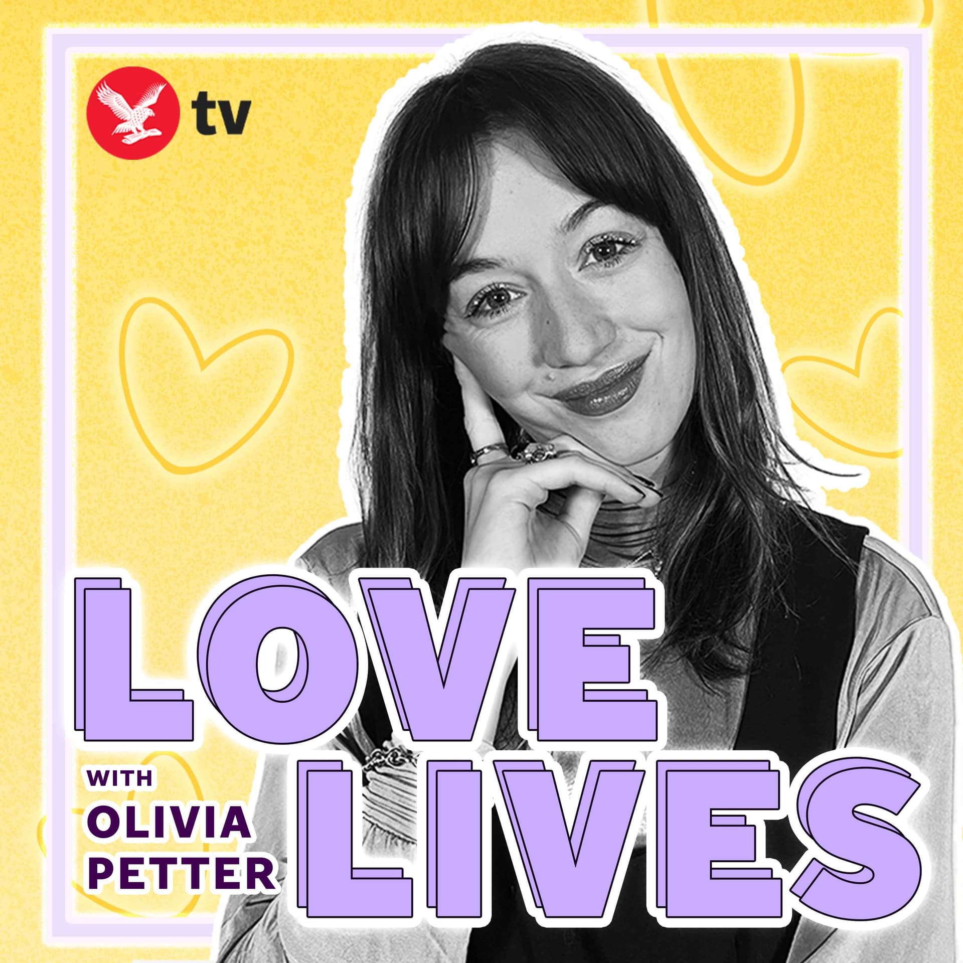 Love Lives - Podcasts