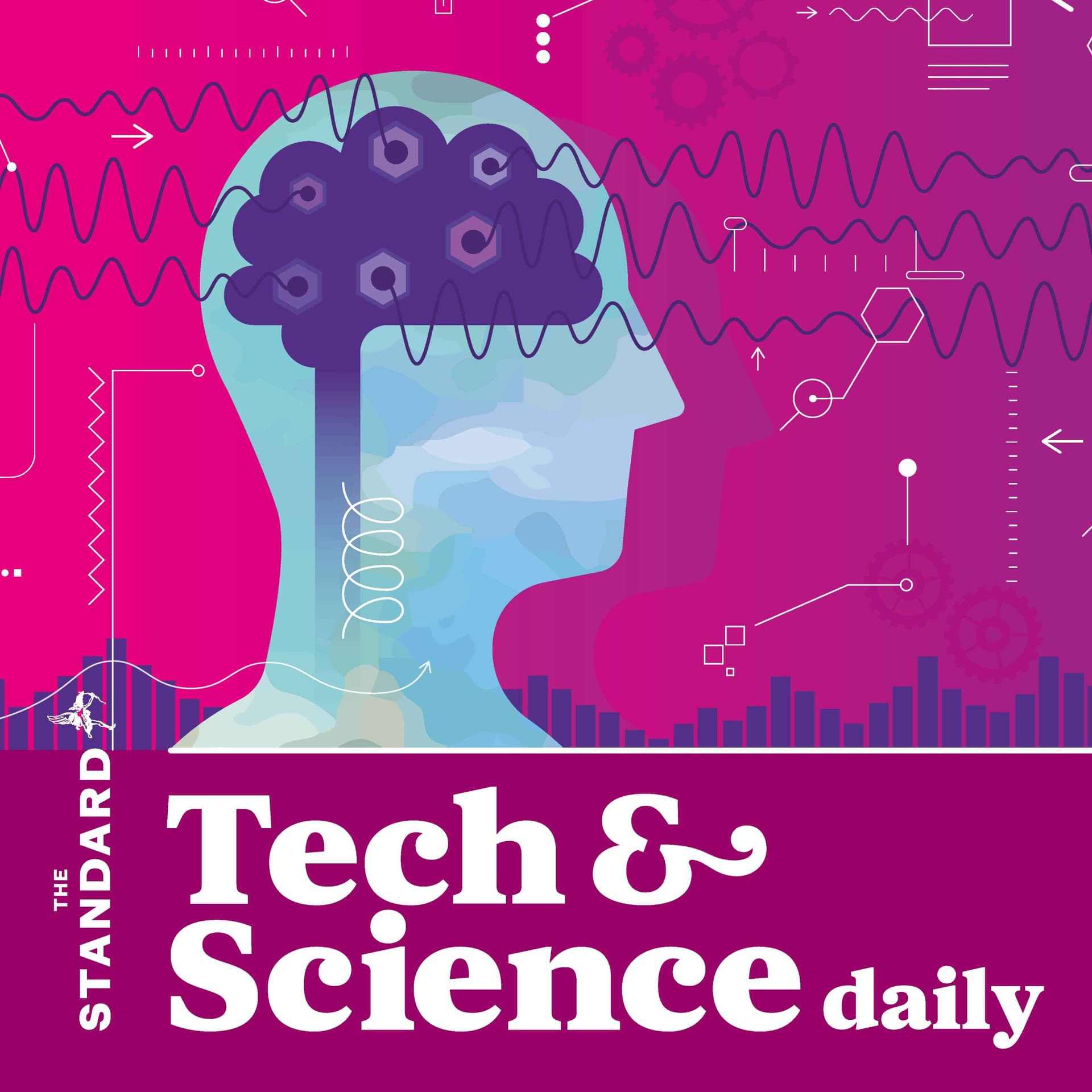 Tech and Science Daily | The Standard - Podcasts