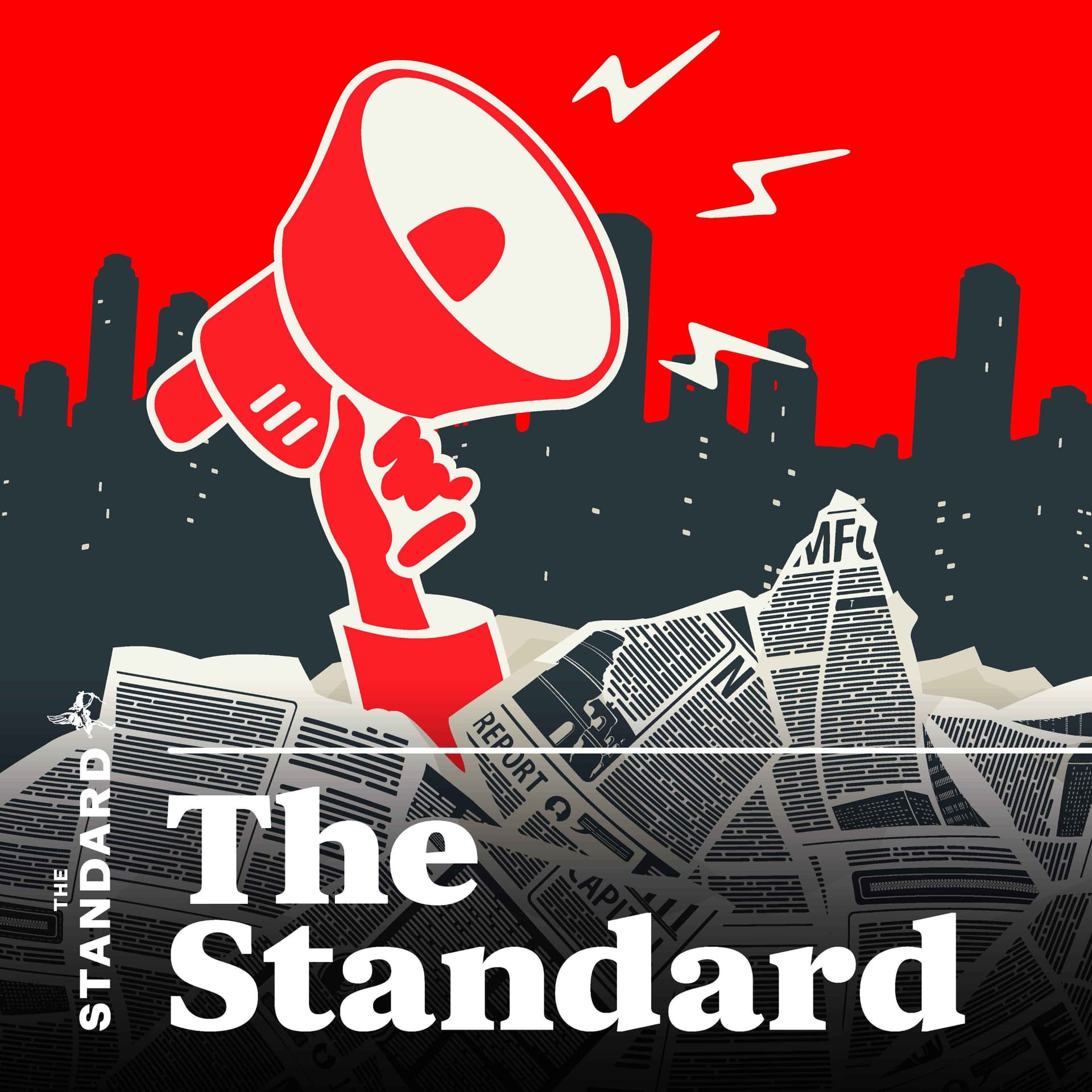 The Standard - Podcasts
