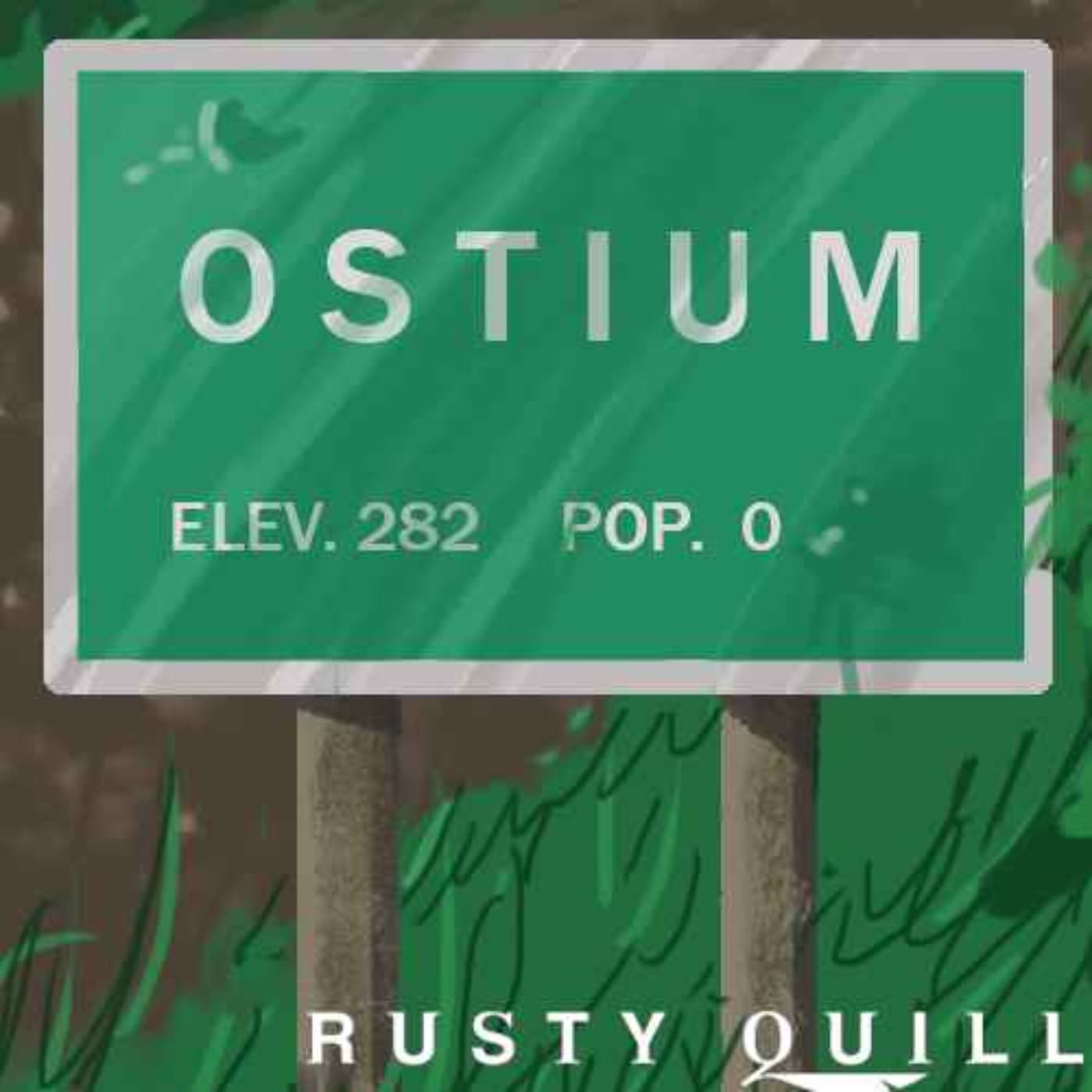 Ostium Podcast - Podcasts