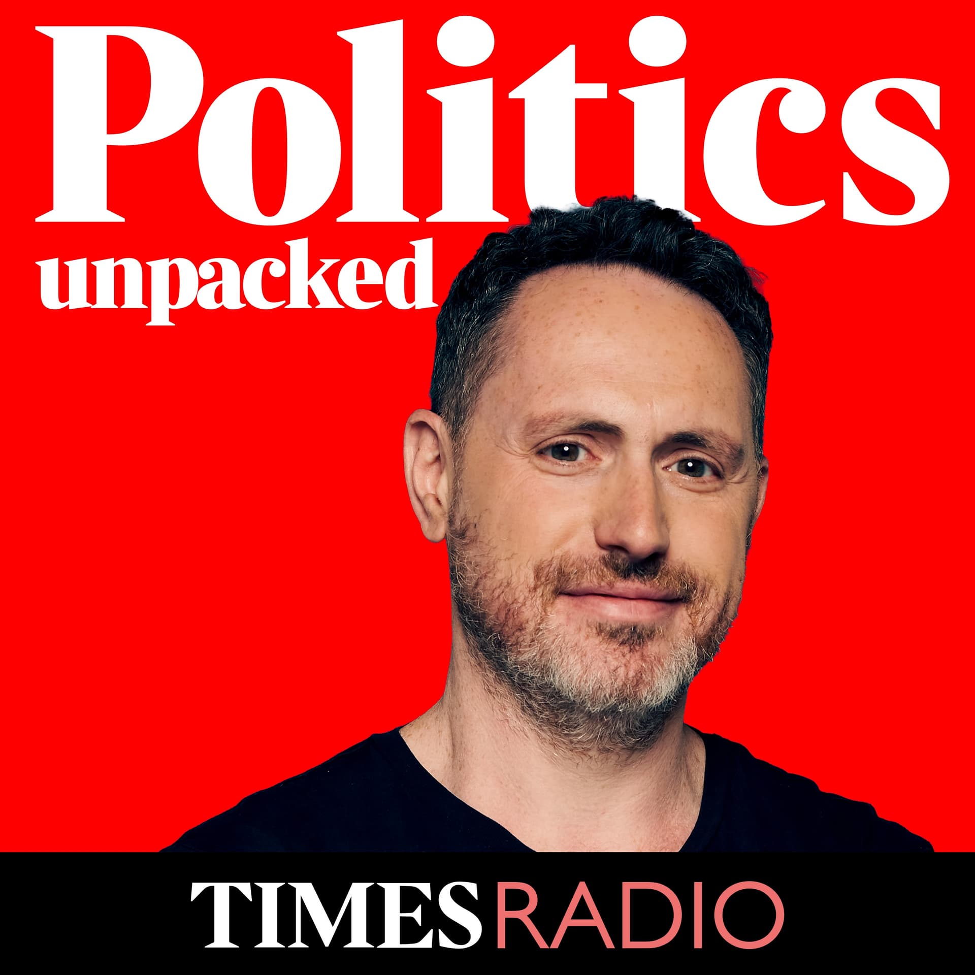 Politics Unpacked - Podcasts