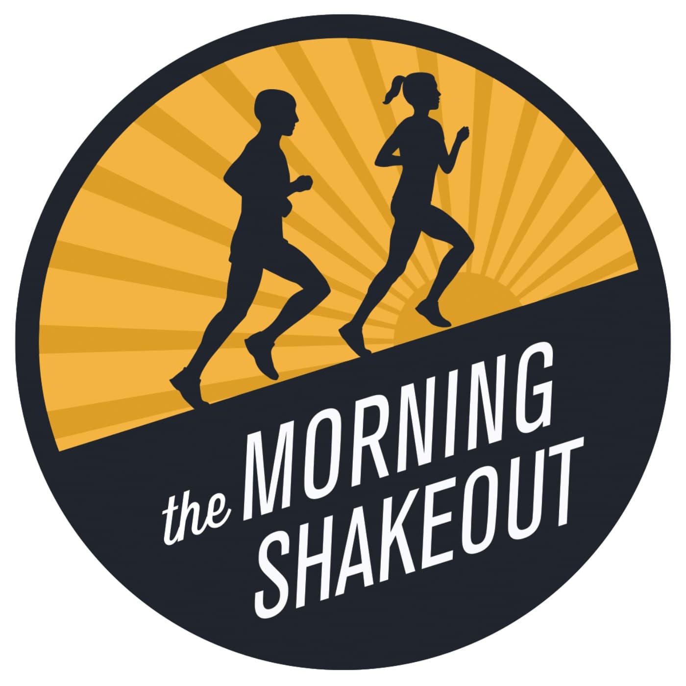 the morning shakeout podcast - Podcasts