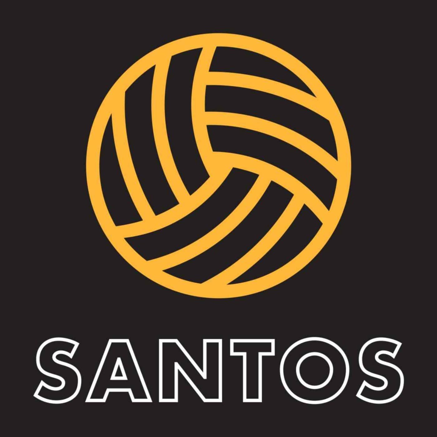 SANTOS Football Podcast - Podcasts