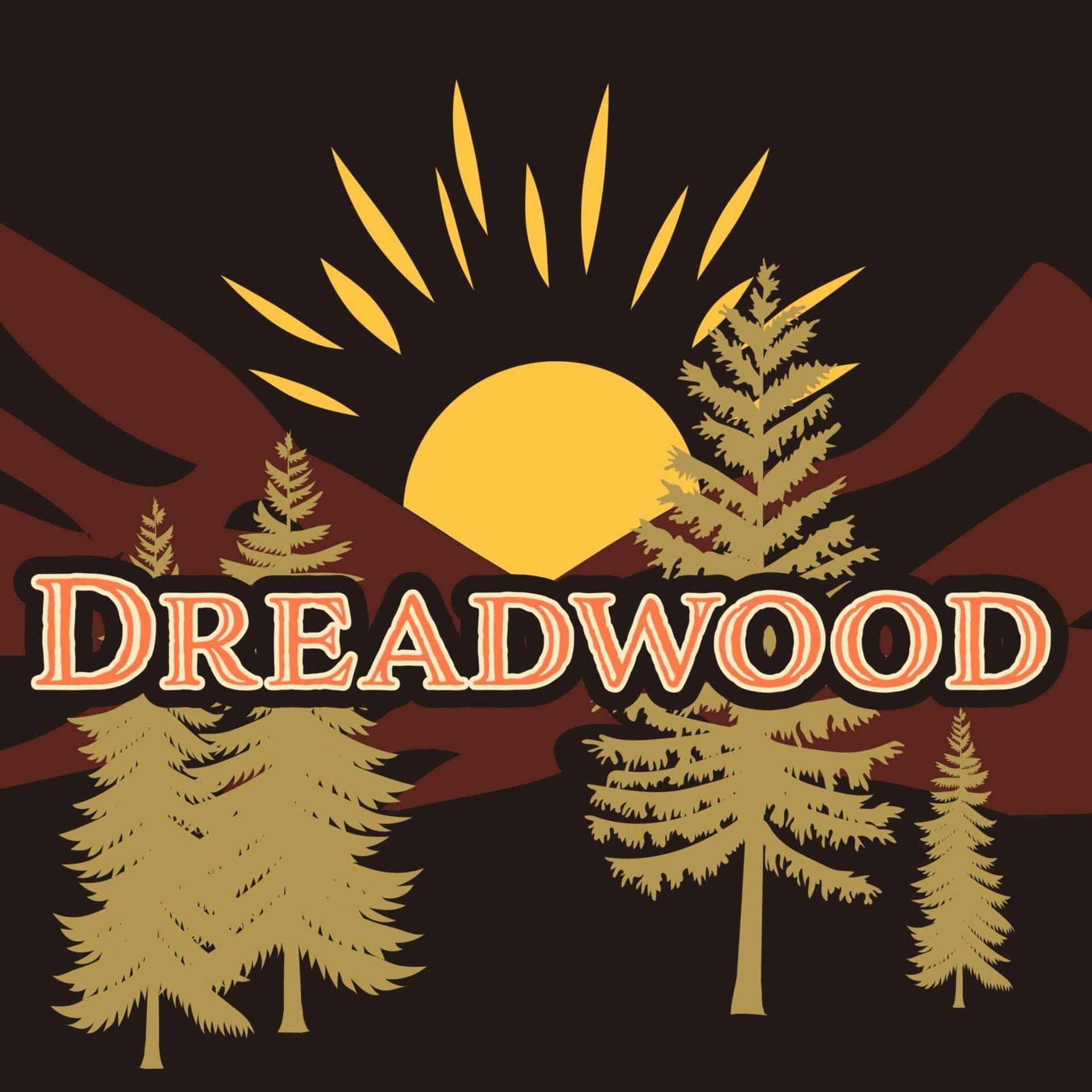 Dreadwood Press Radio - Podcasts
