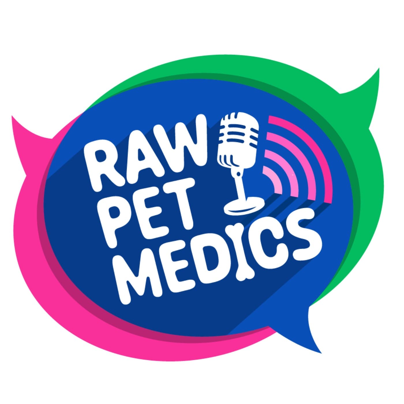 Raw Pet Medics - Podcasts