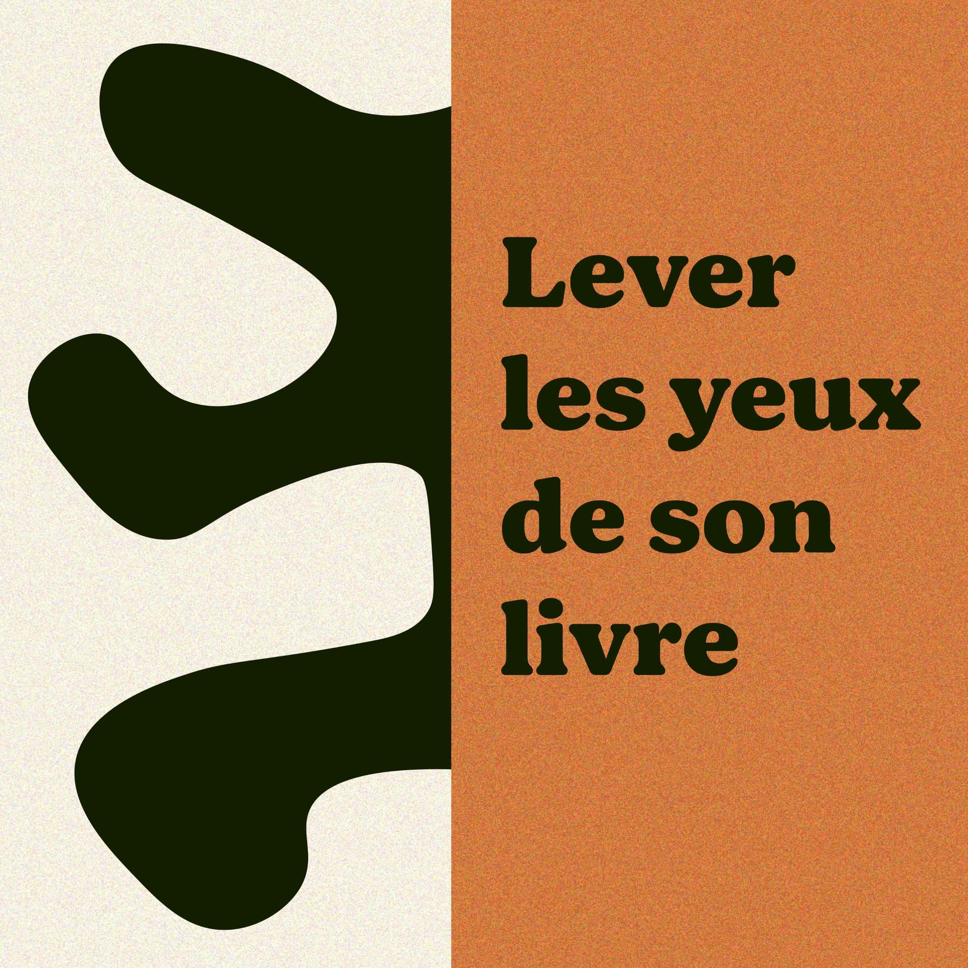 Lever les yeux de son livre - Podcasts