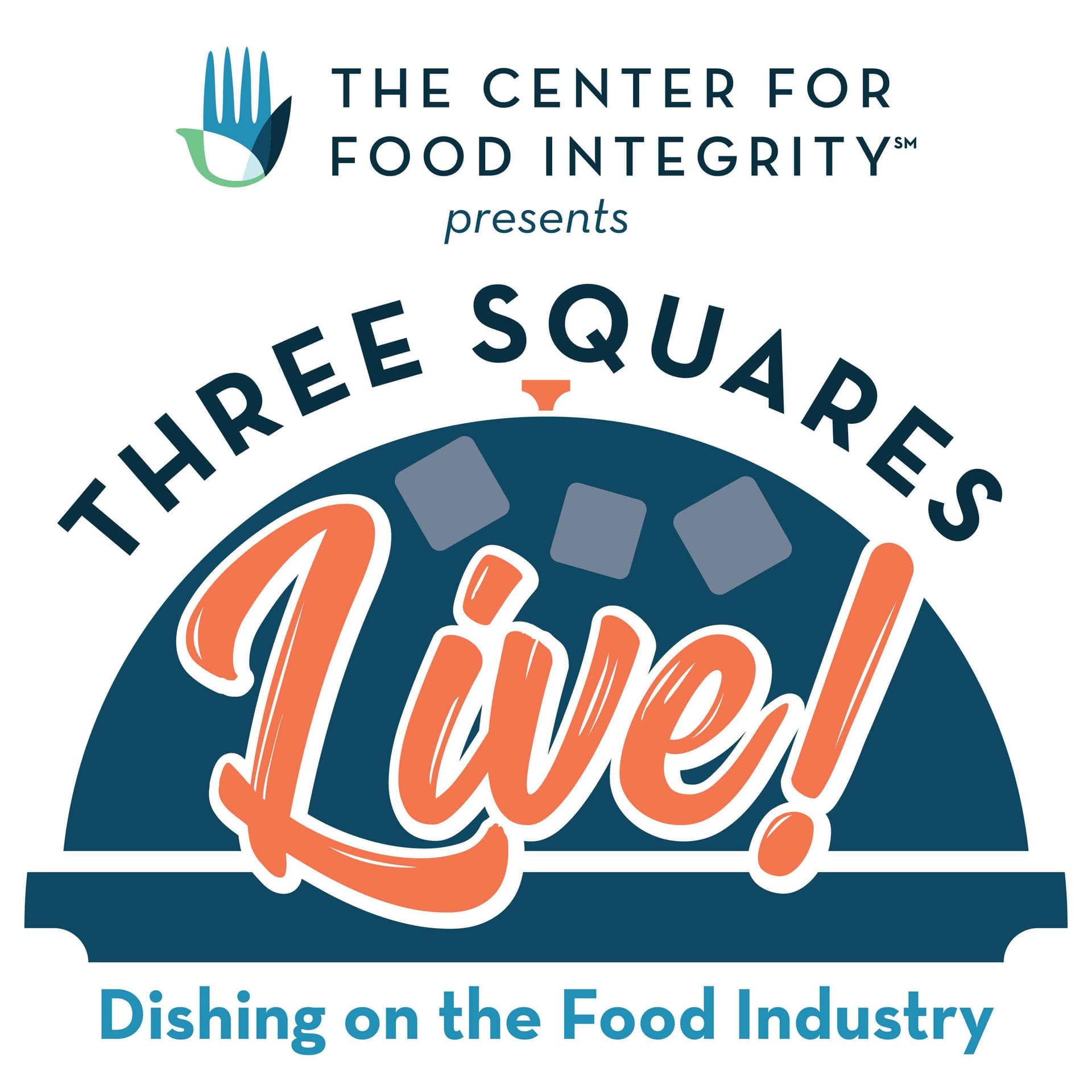 3 Squares: Dishing On the Food Industry - Podcasts