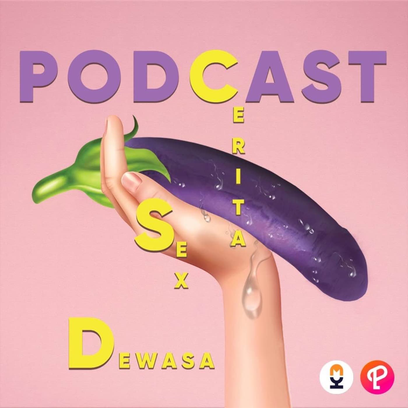 Podcast CSD(Cerita Sex Dewasa) - Podcasts