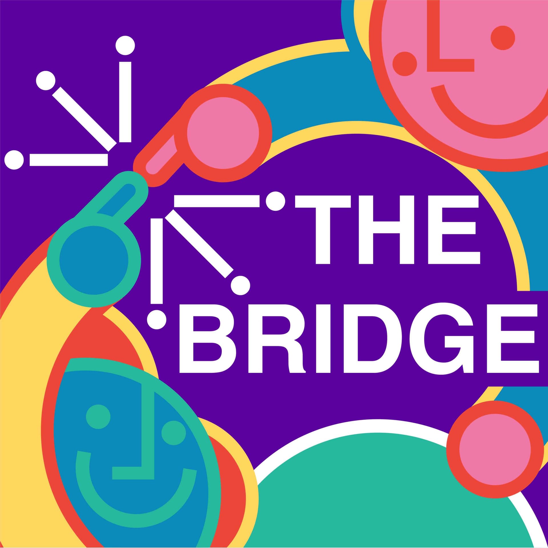 The Bridge to China - Podcasts