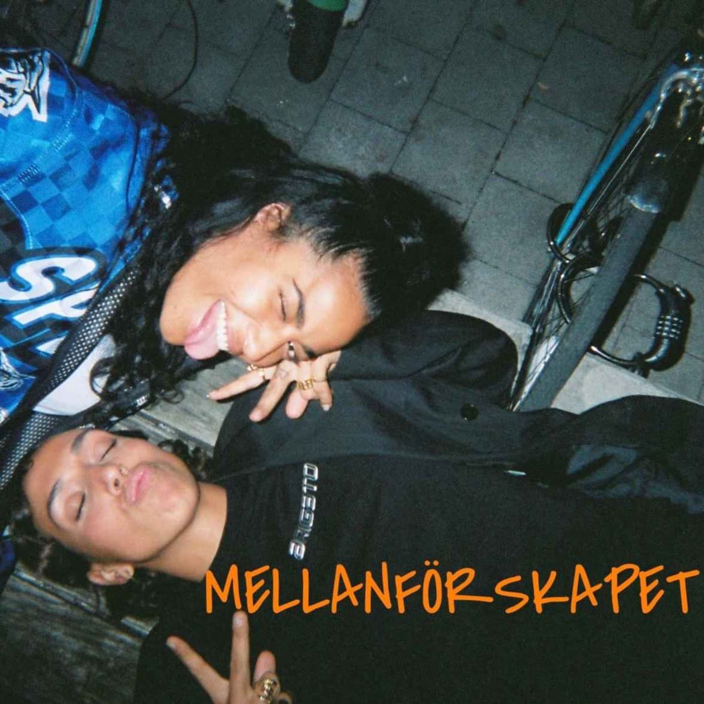 Mellanförskapet - Podcasts