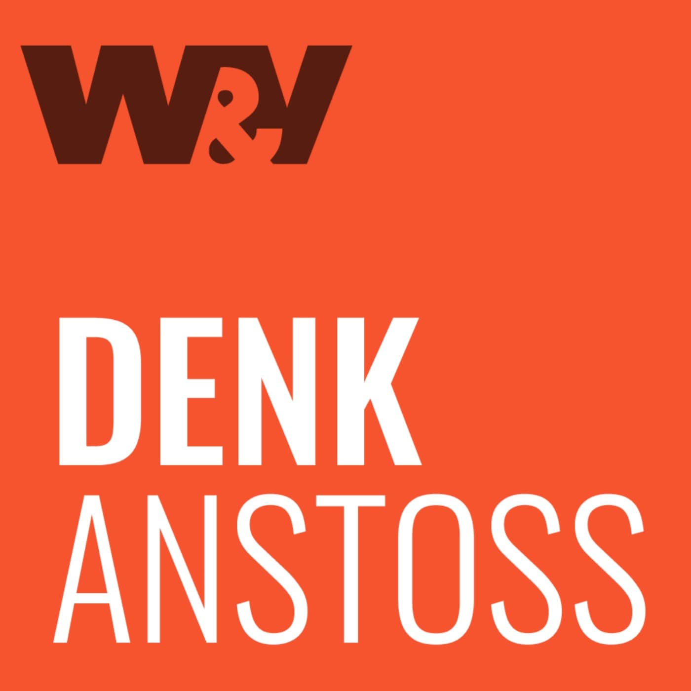 W&V Denkanstoß - Podcasts