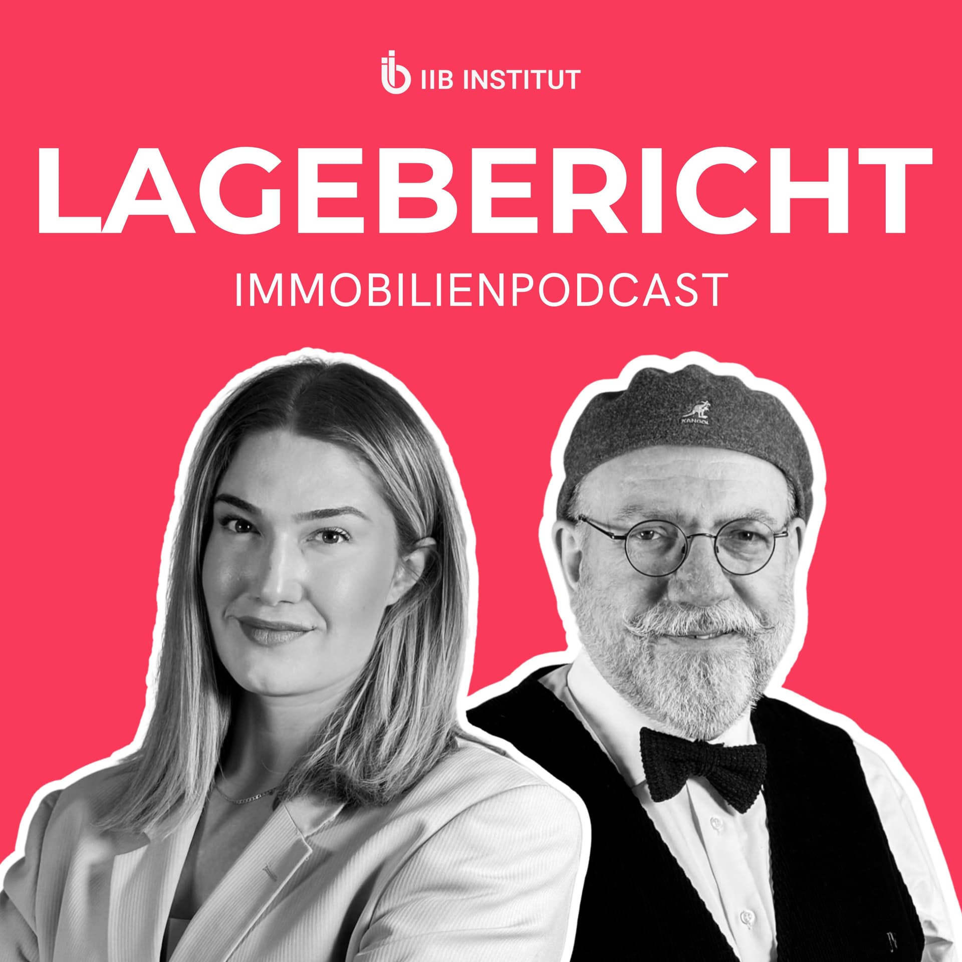 Lagebericht – der Immobilienpodcast - Podcasts