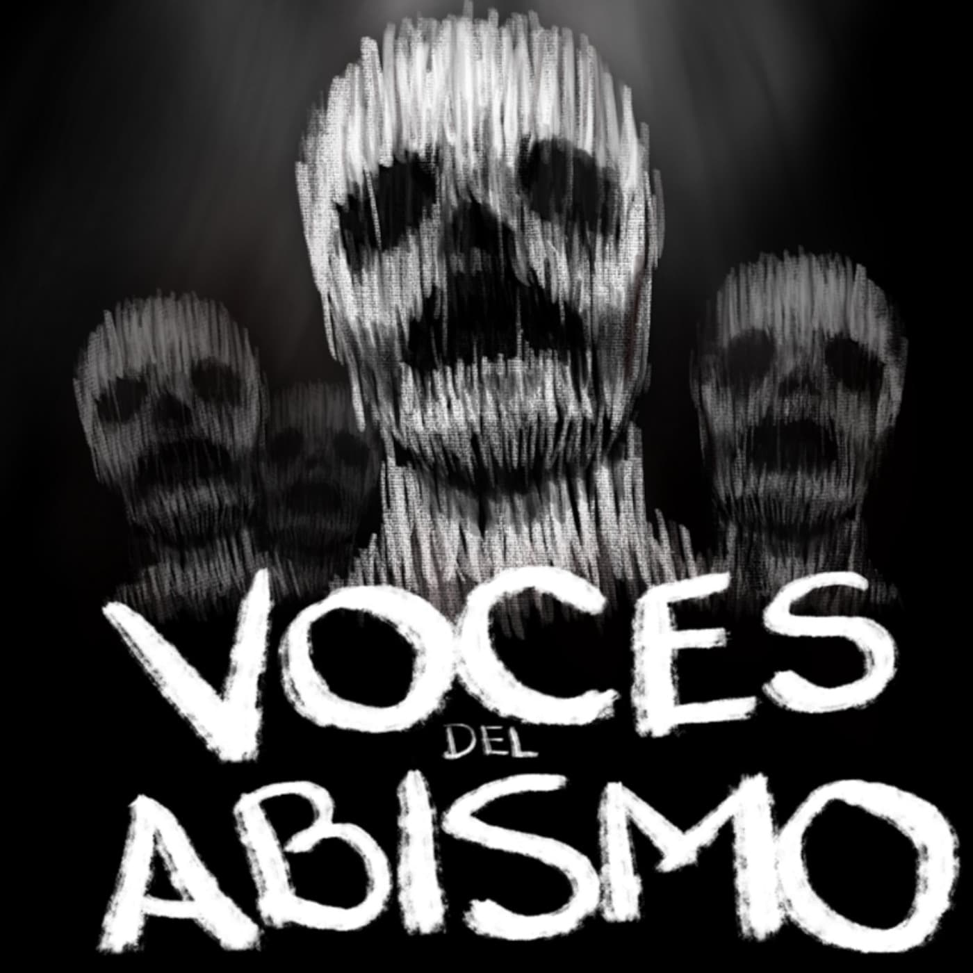 Voces del Abismo - Podcasts