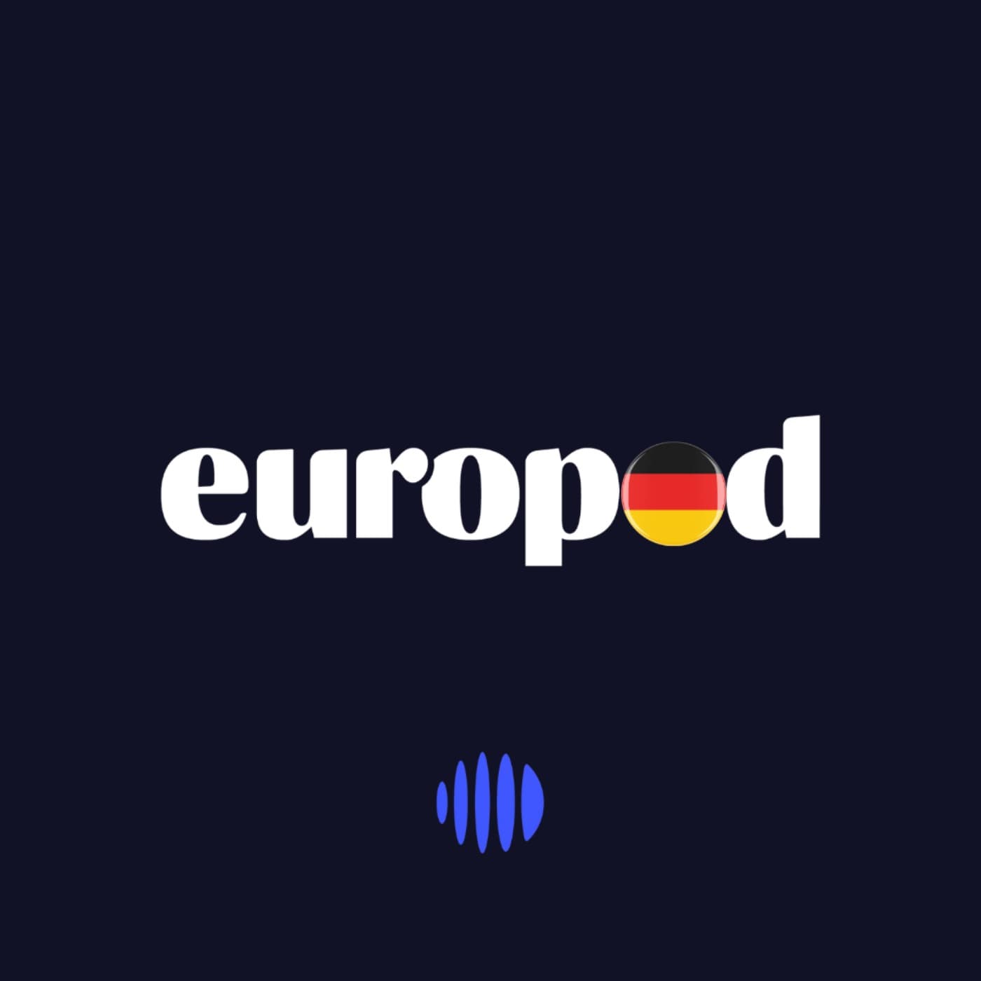 Europod • Deutsch - Podcasts