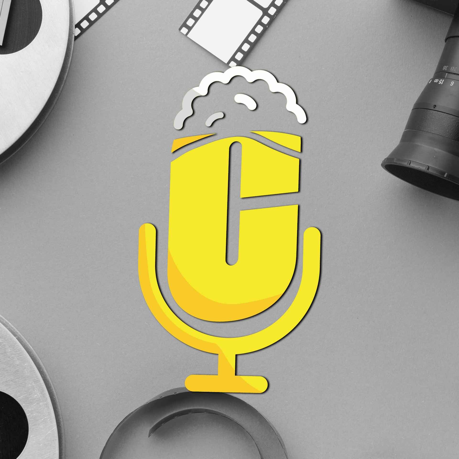 C'EST QUOI LE CINÉ-MOIS ? - Podcasts