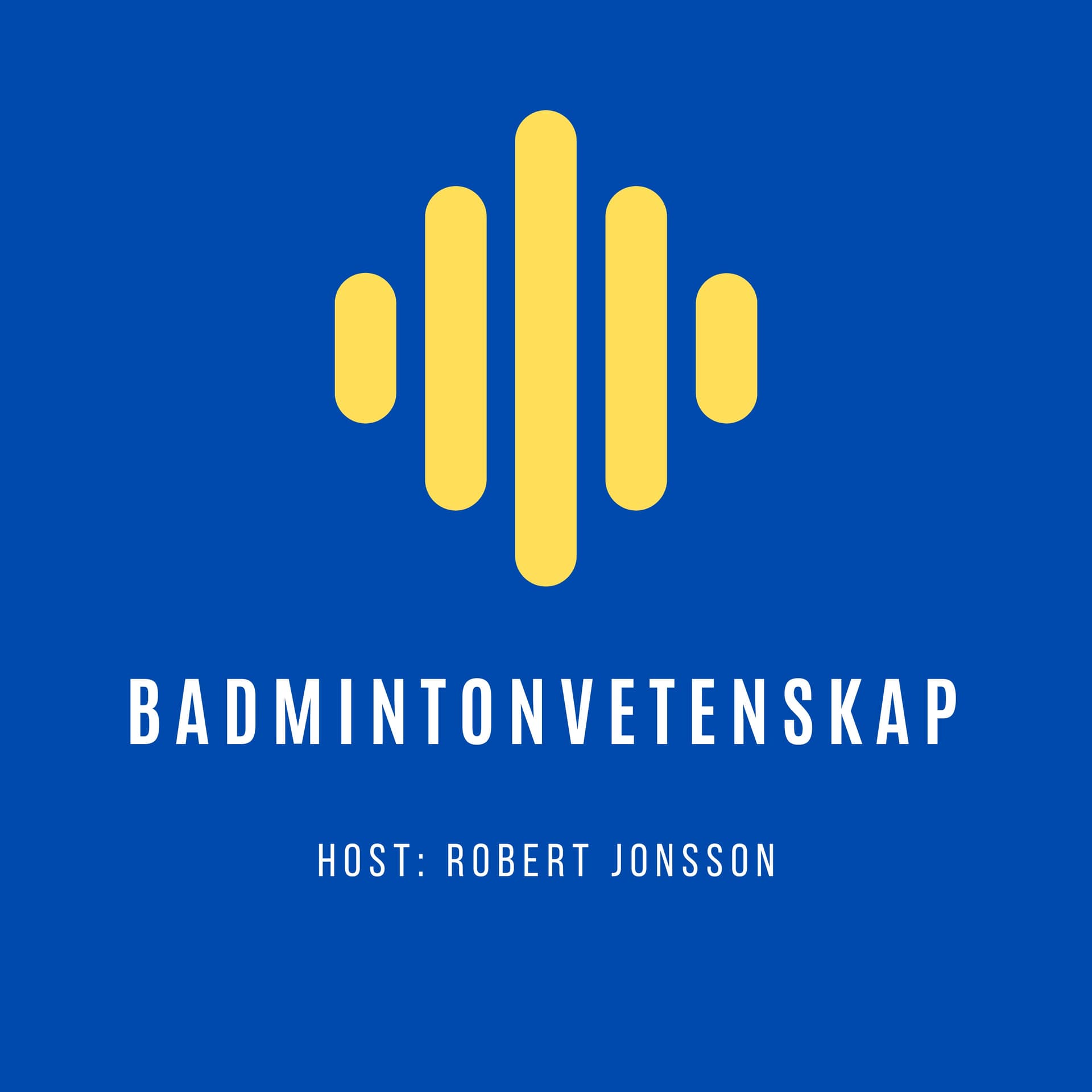 Badmintonvetenskap - Podcasts