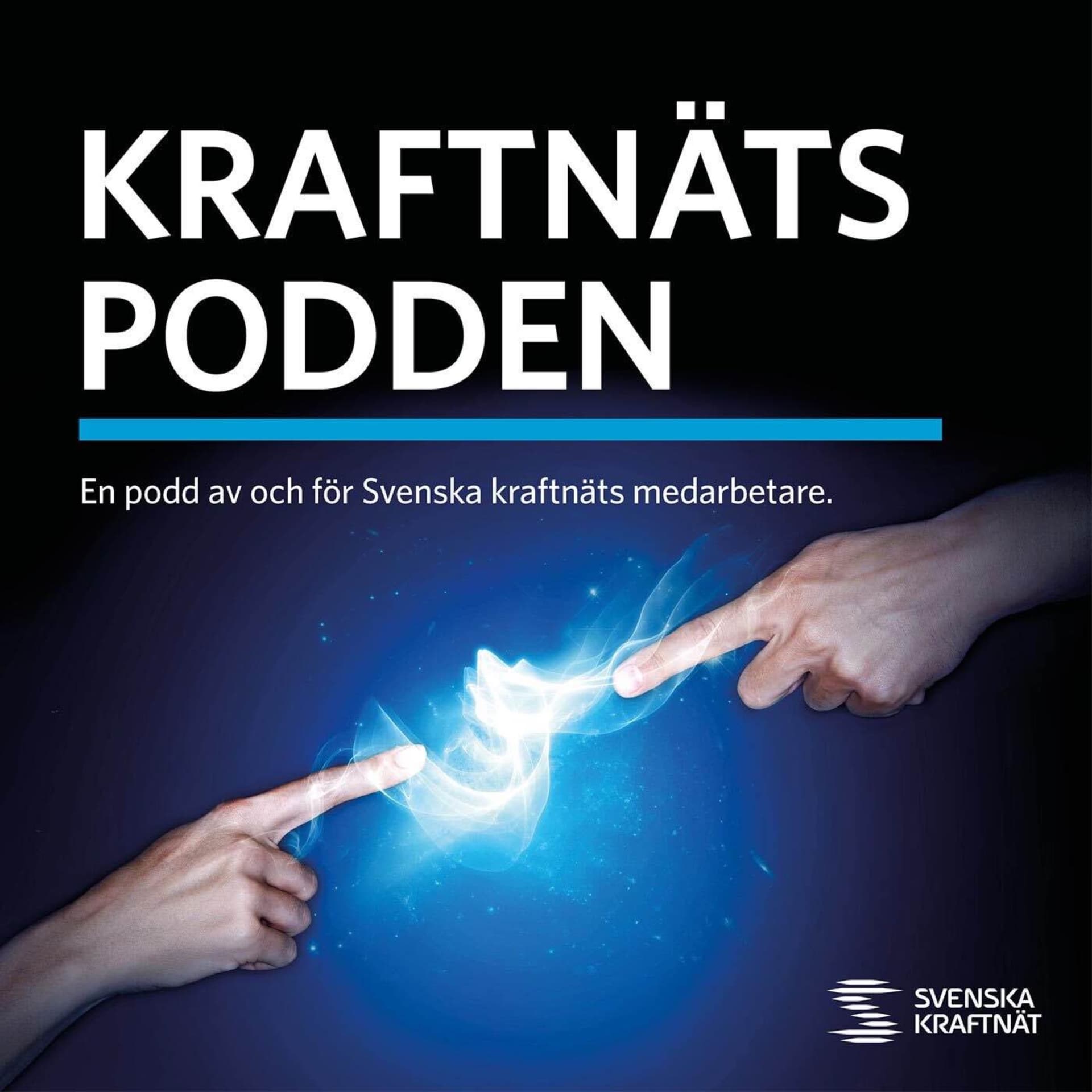 Kraftnätspodden - Podcasts