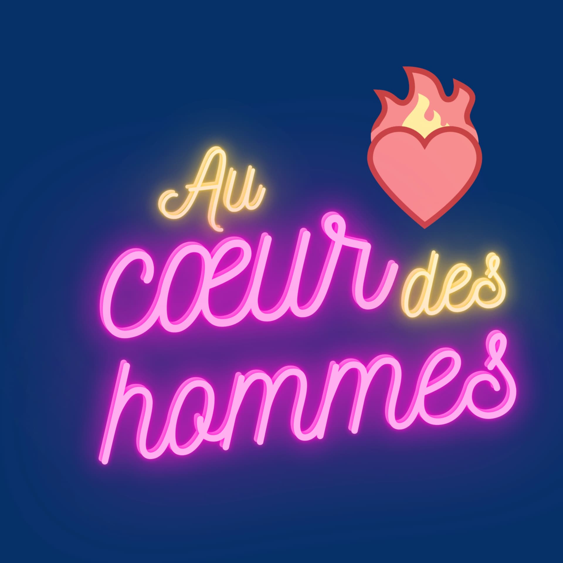 Au coeur des hommes - Podcasts