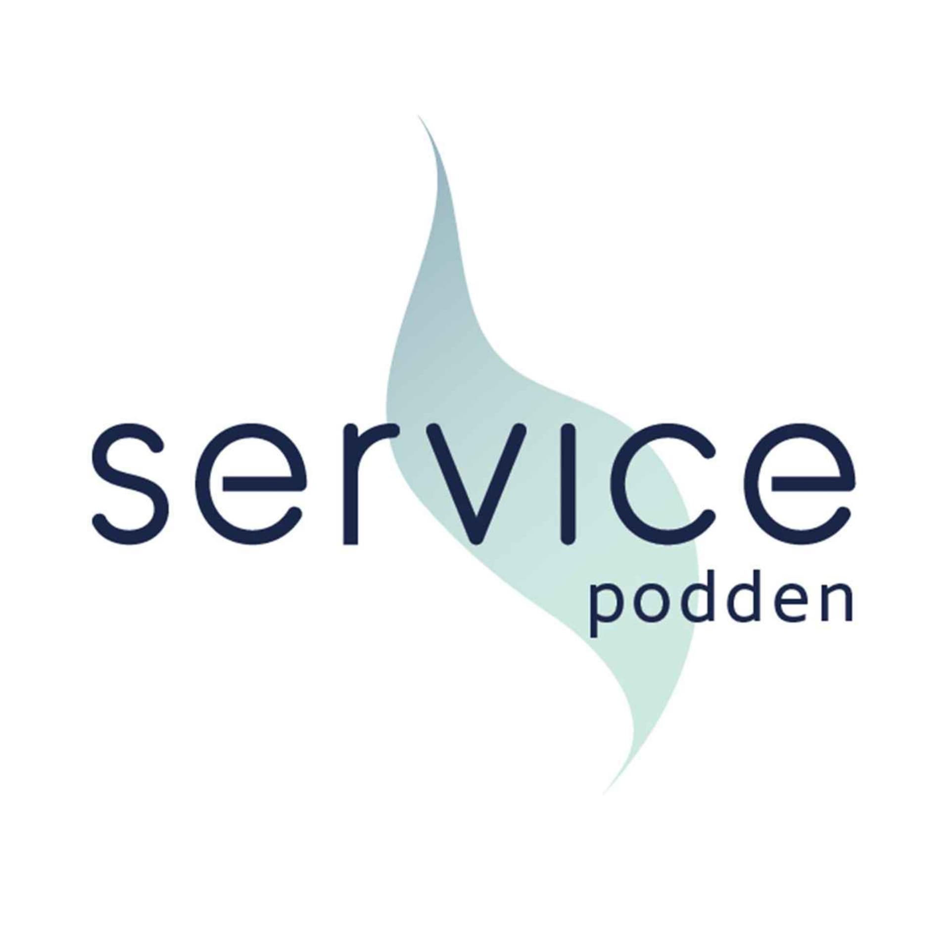 Servicepodden - Podcasts