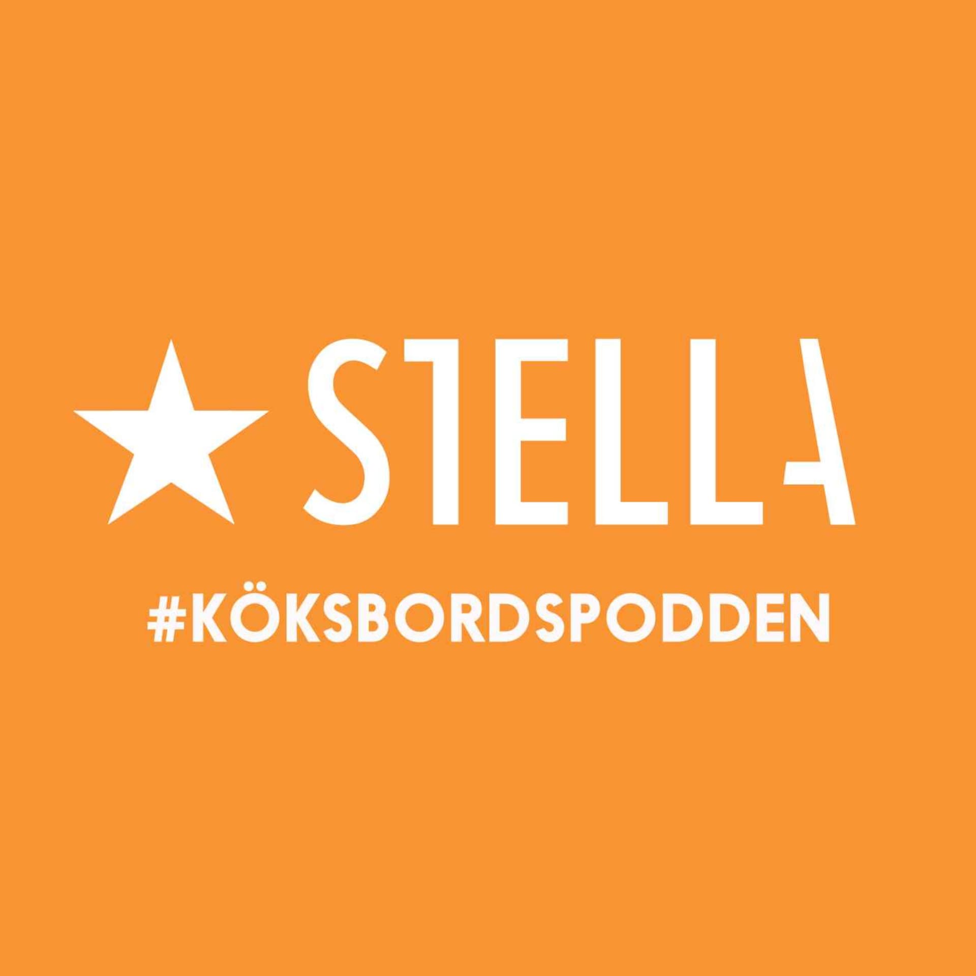 Köksbordspodden - Podcasts