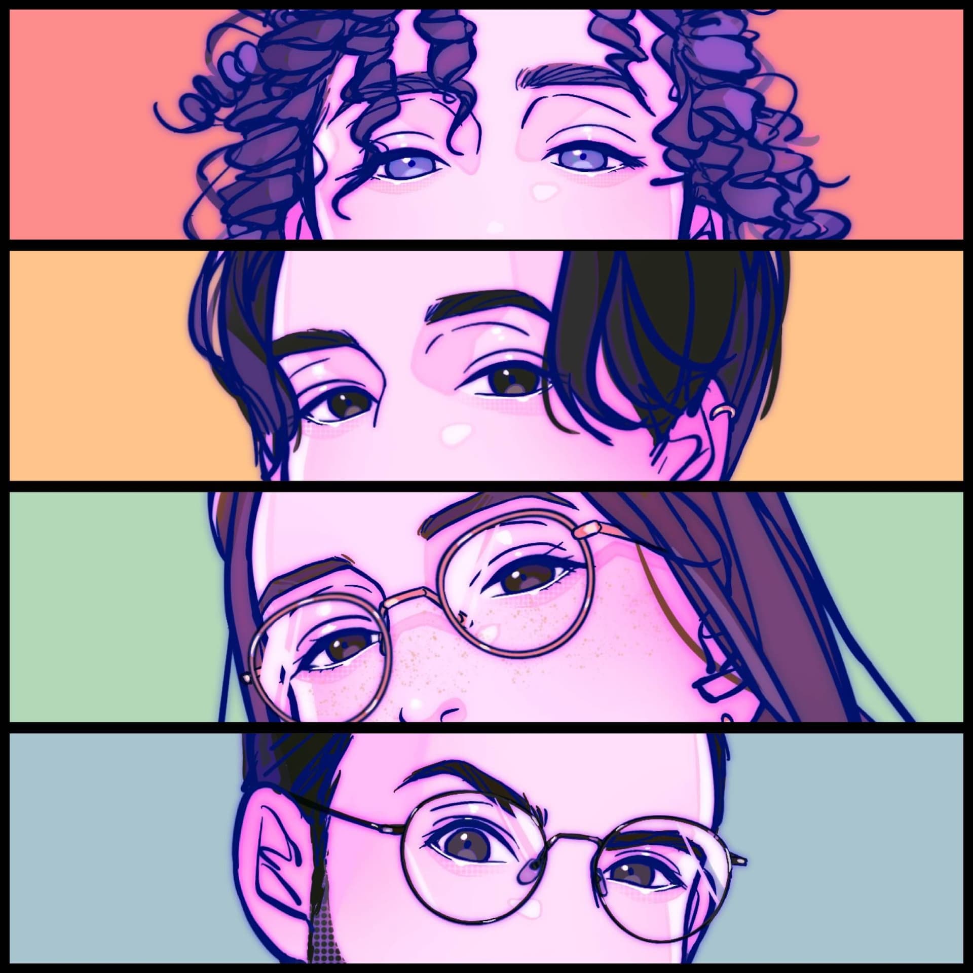 Studio Seven - Podcasts