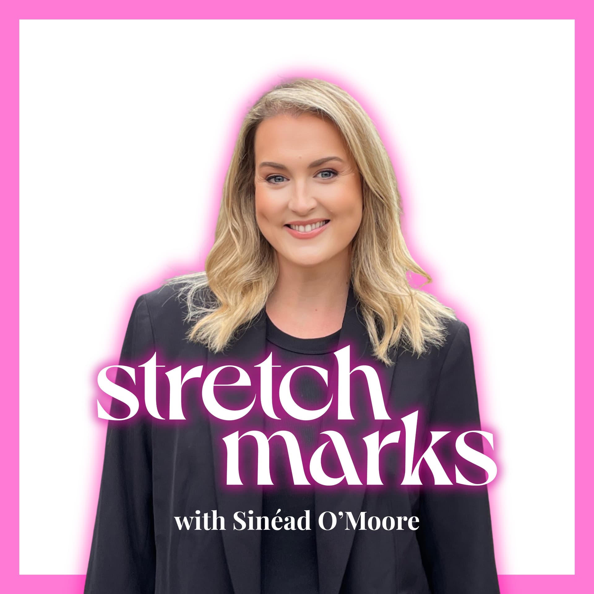 Stretch Marks - Podcasts