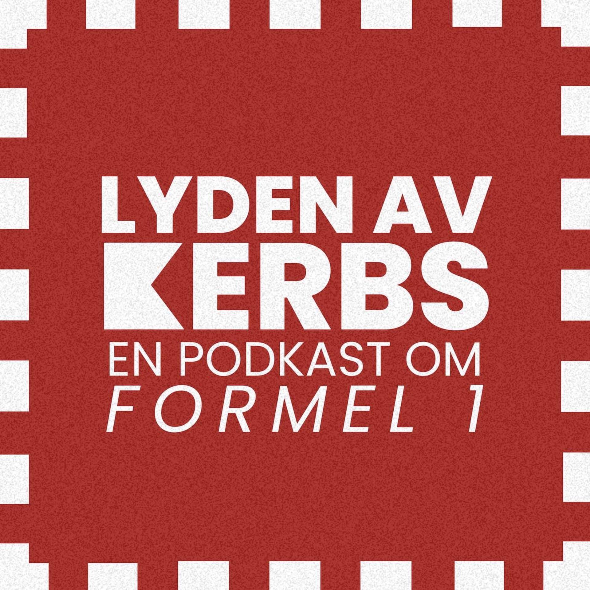 Lyden av Kerbs - Podcasts