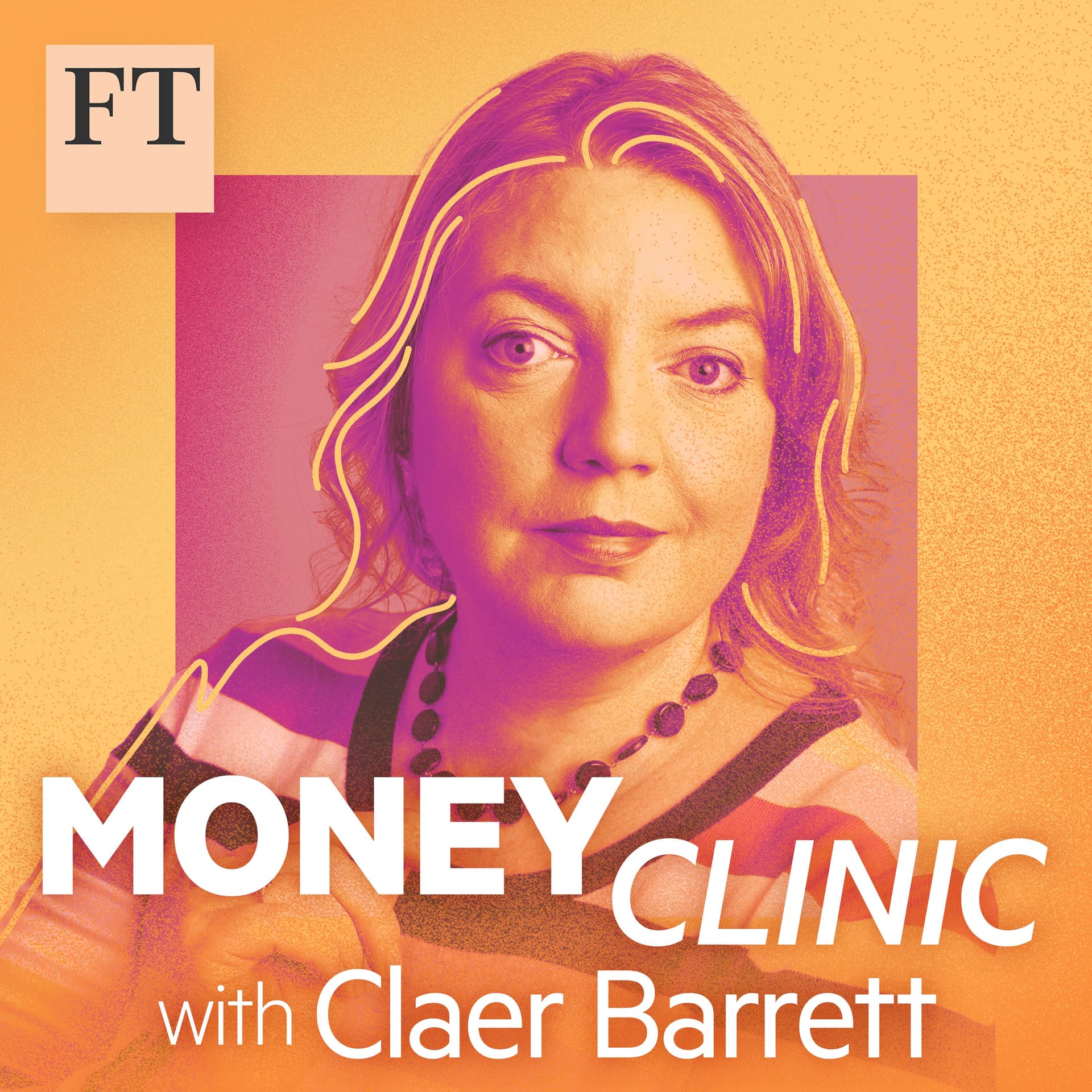 Money Clinic with Claer Barrett - Podcasts