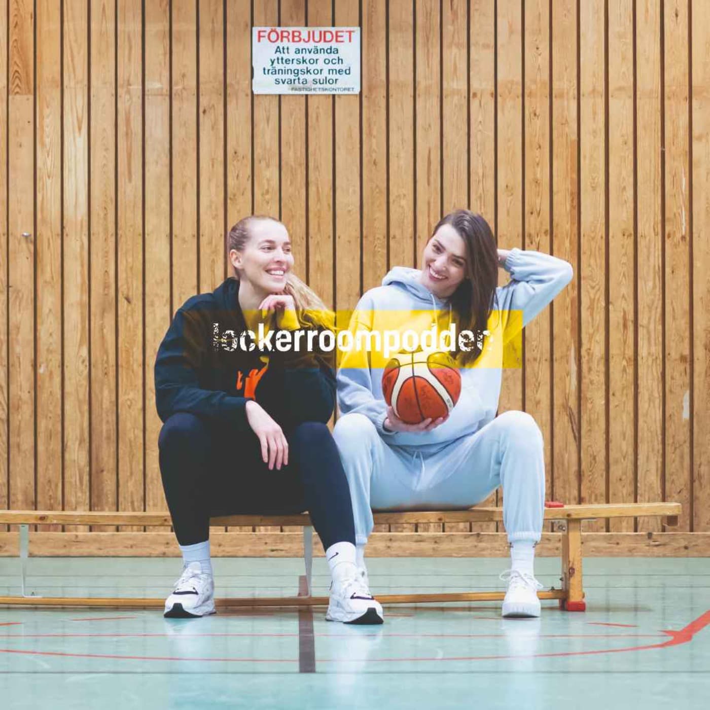 Lockerroompodden - Podcasts