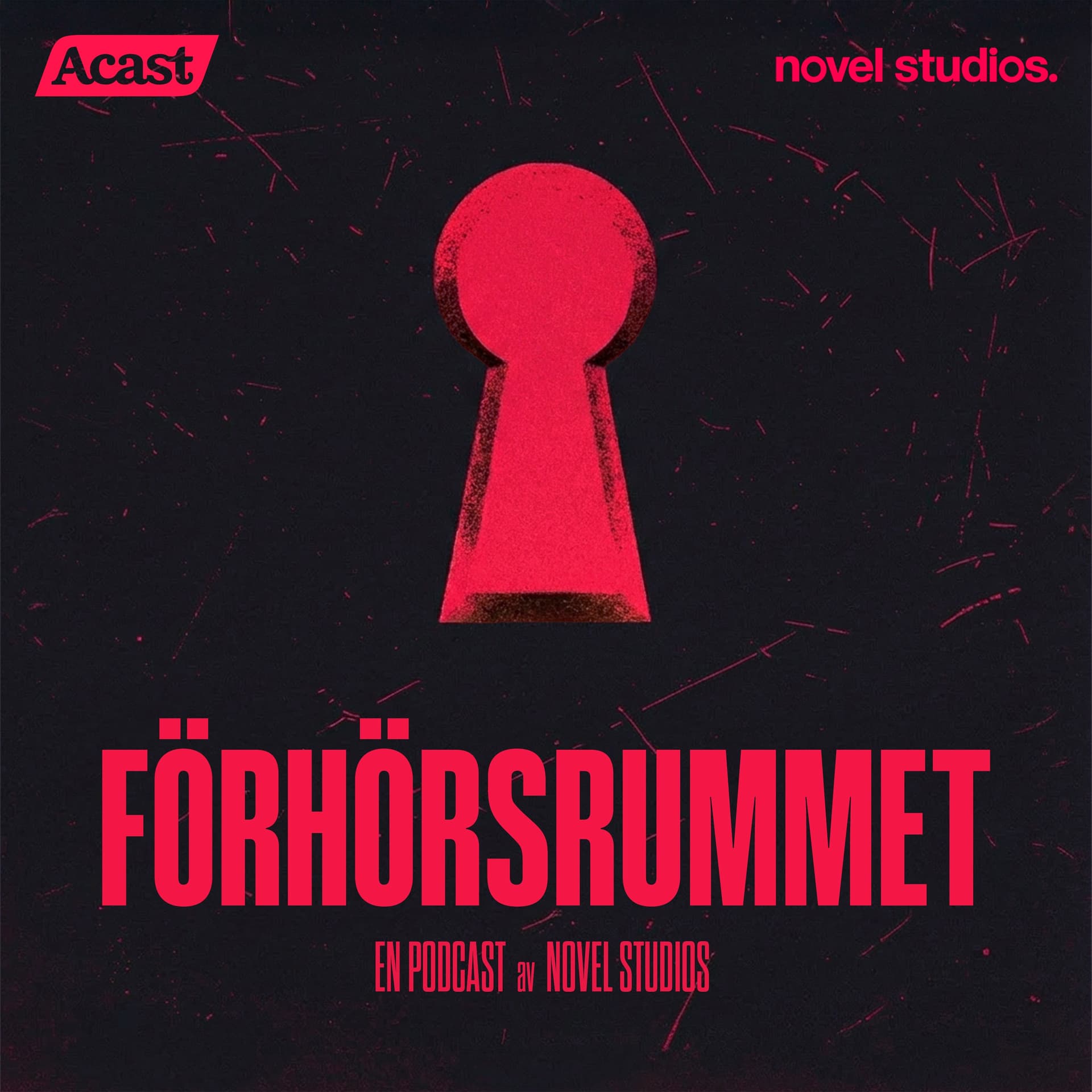 Förhörsrummet