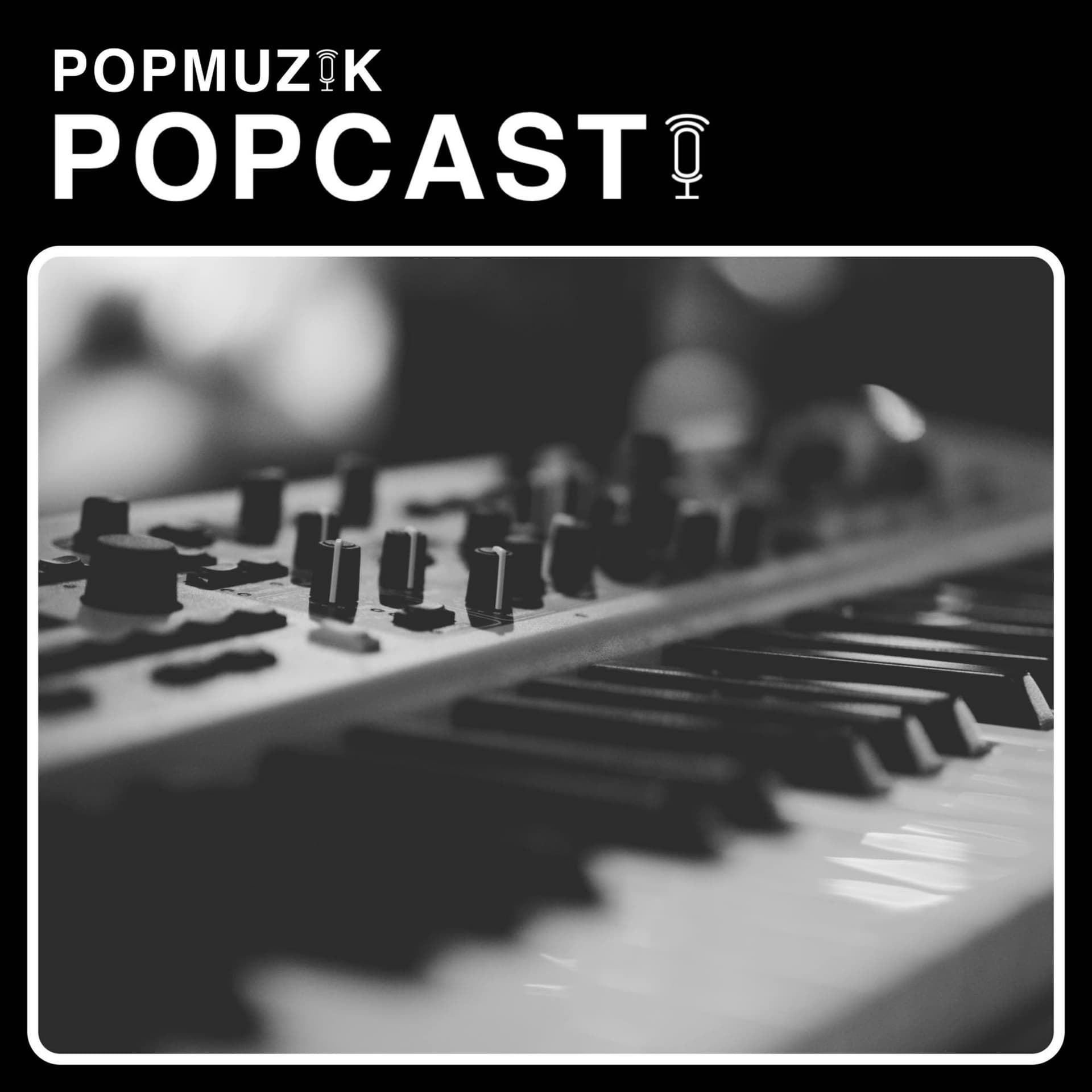 Popmuzik Popcast - Podcasts