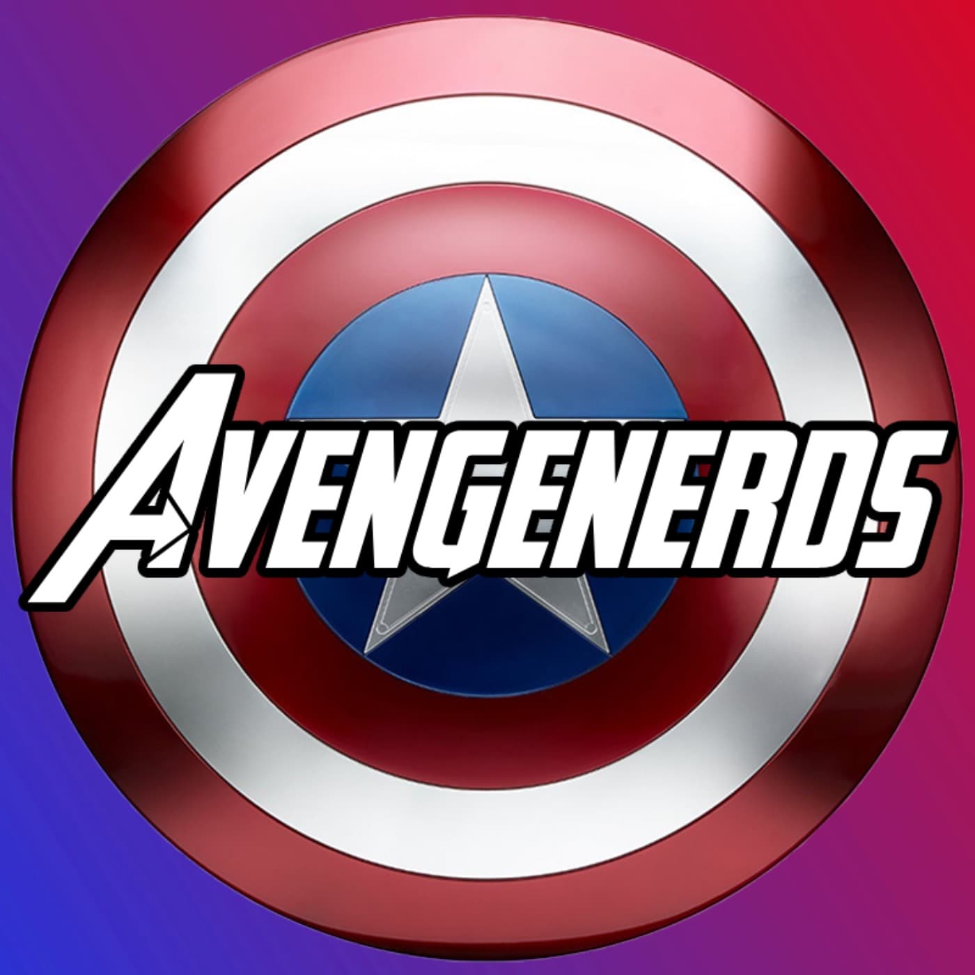 Avengenerds - Podcasts