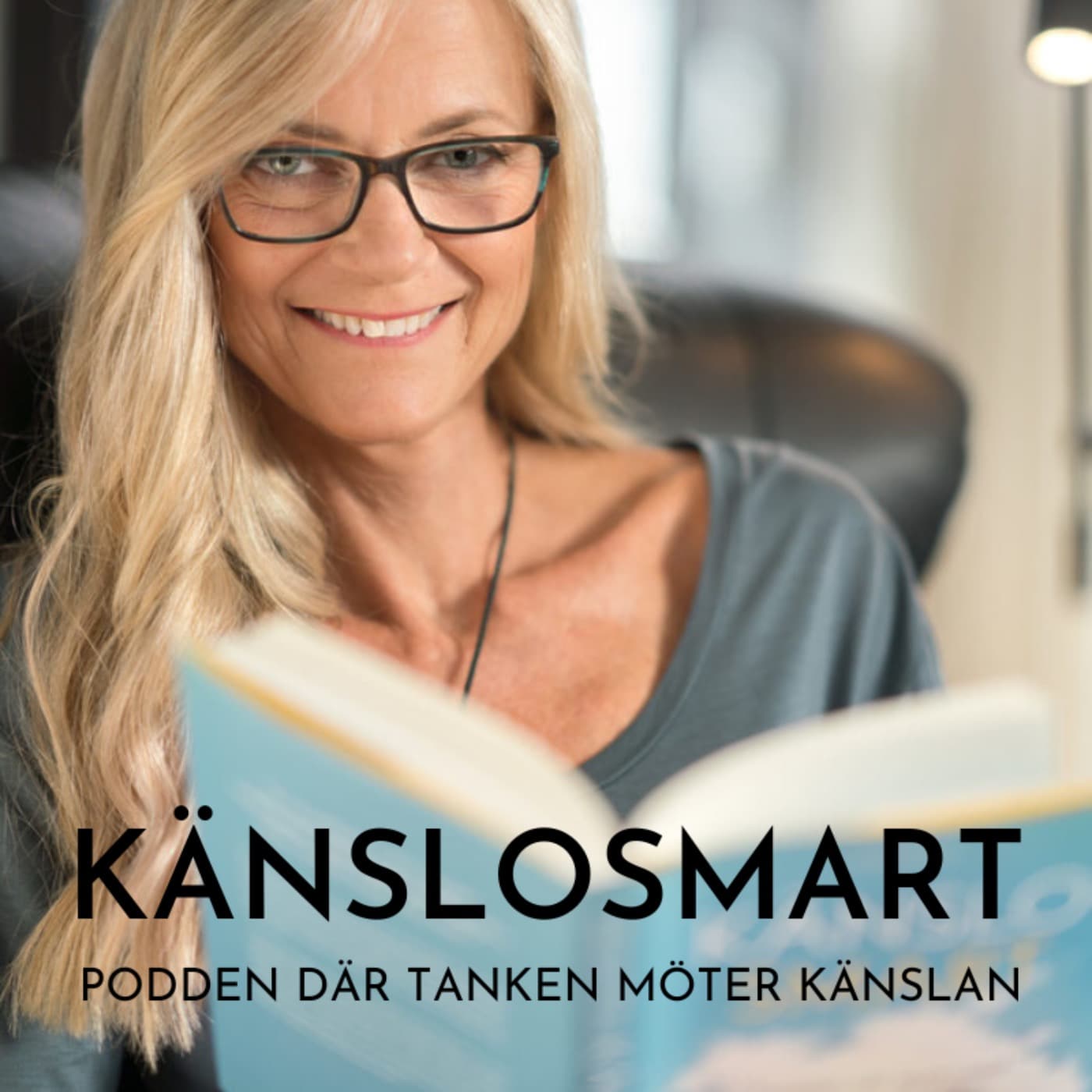 Känslosmart - Podcasts