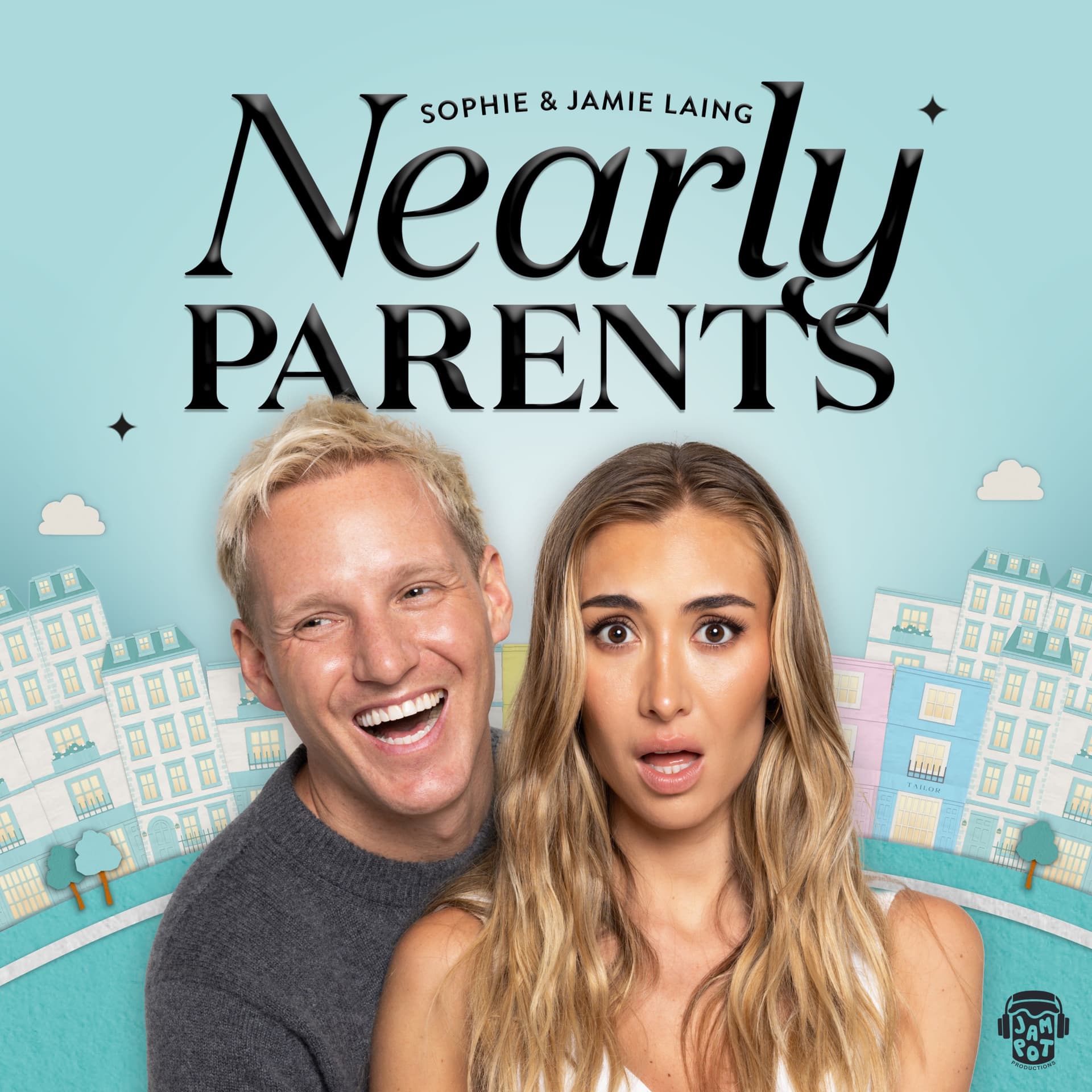 NearlyParents - Podcasts