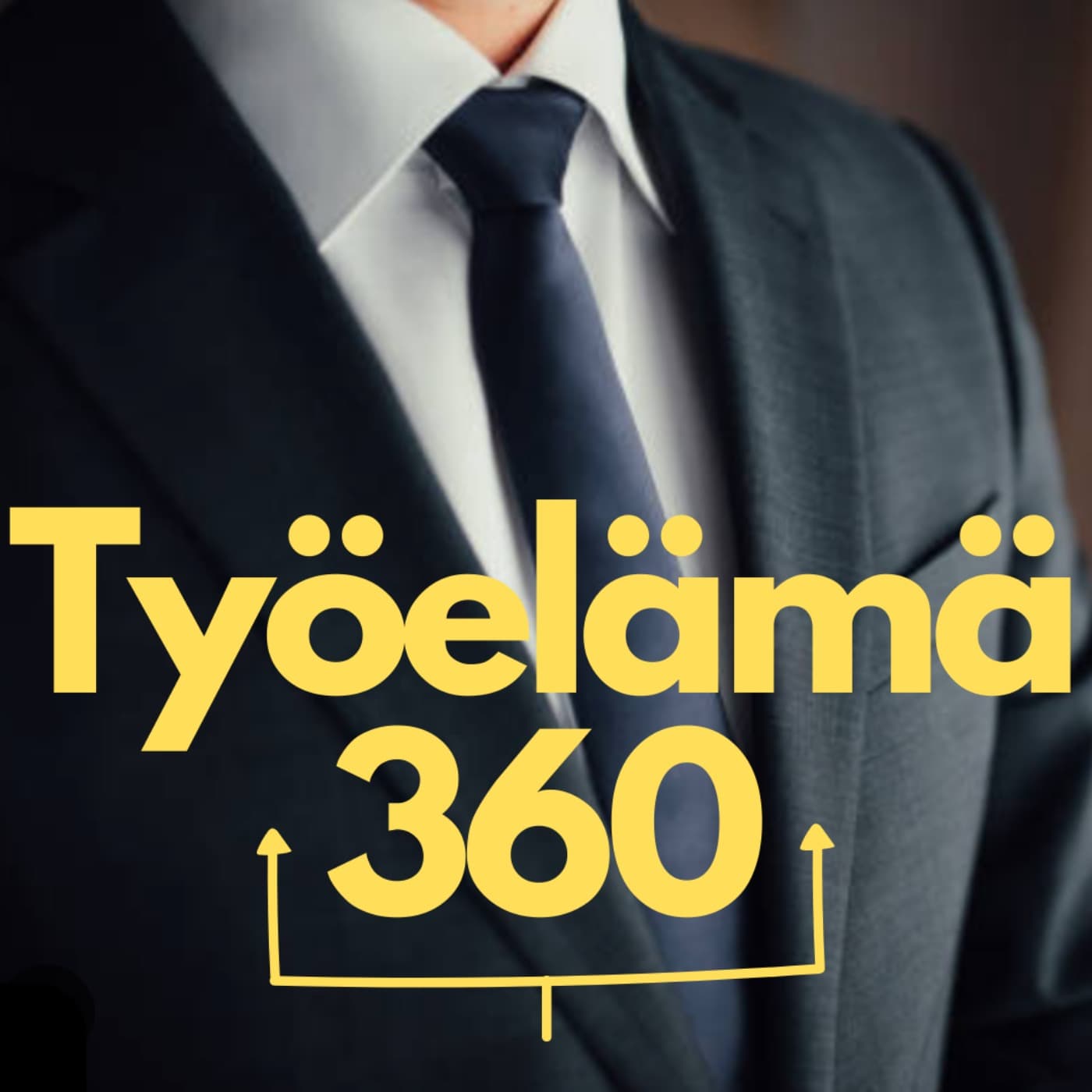 Työelämä 360 - Podcasts