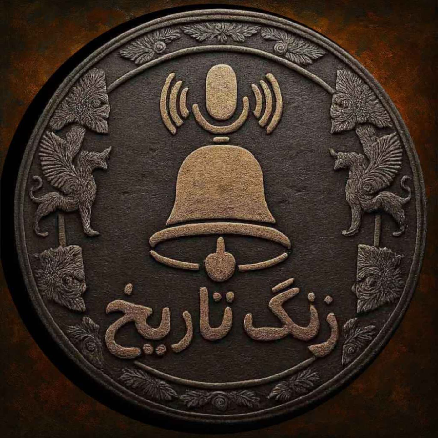 زنگ تاریخ | Zangetarikh - Podcasts