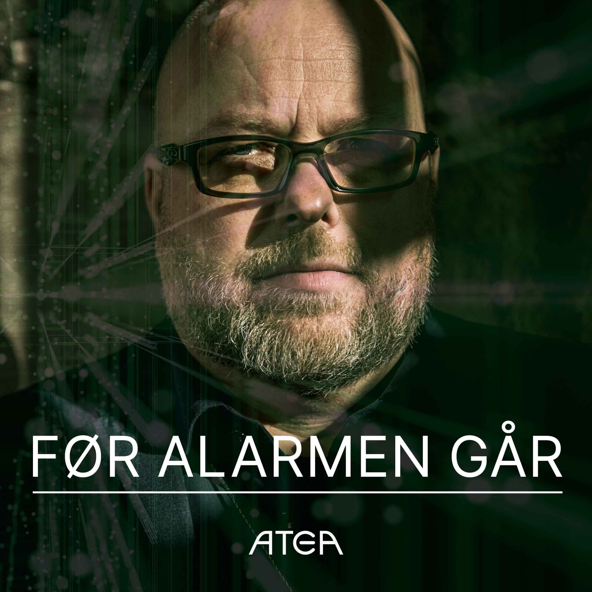 Før alarmen går - Podcasts