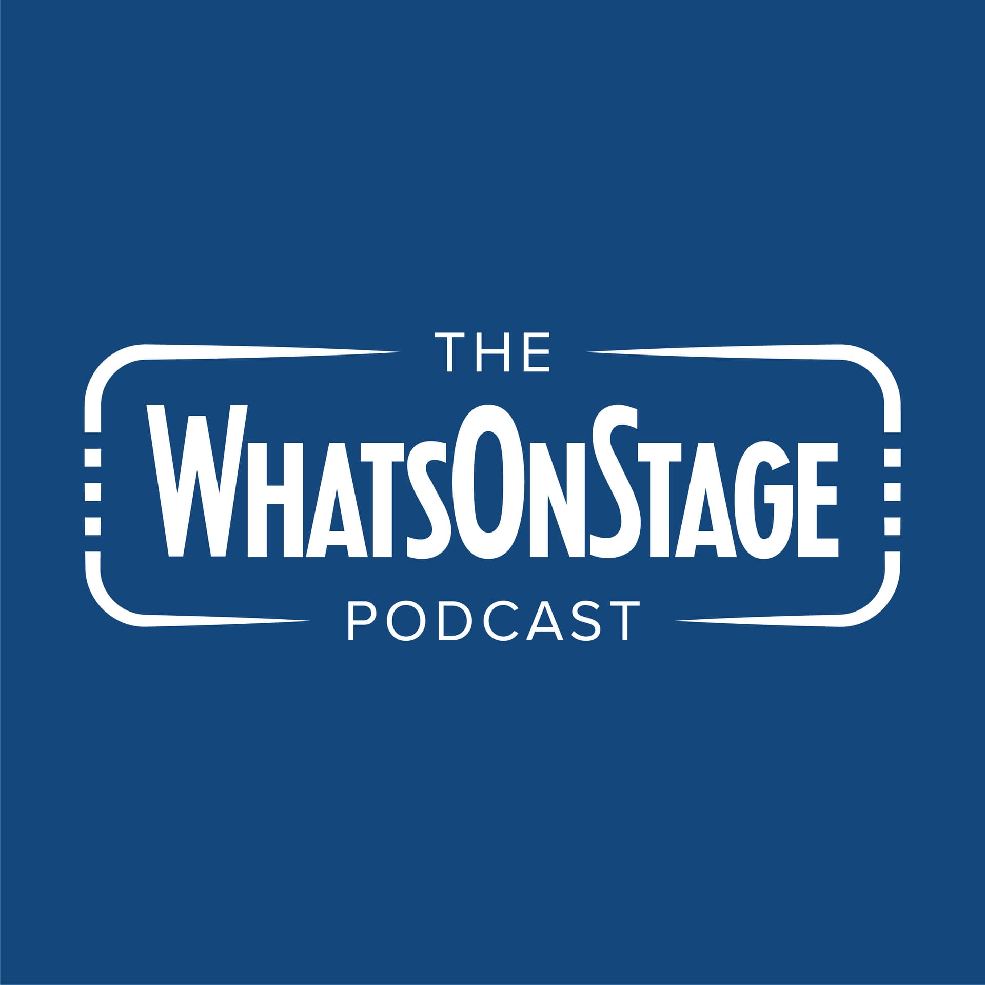The WhatsOnStage Podcast - Podcasts