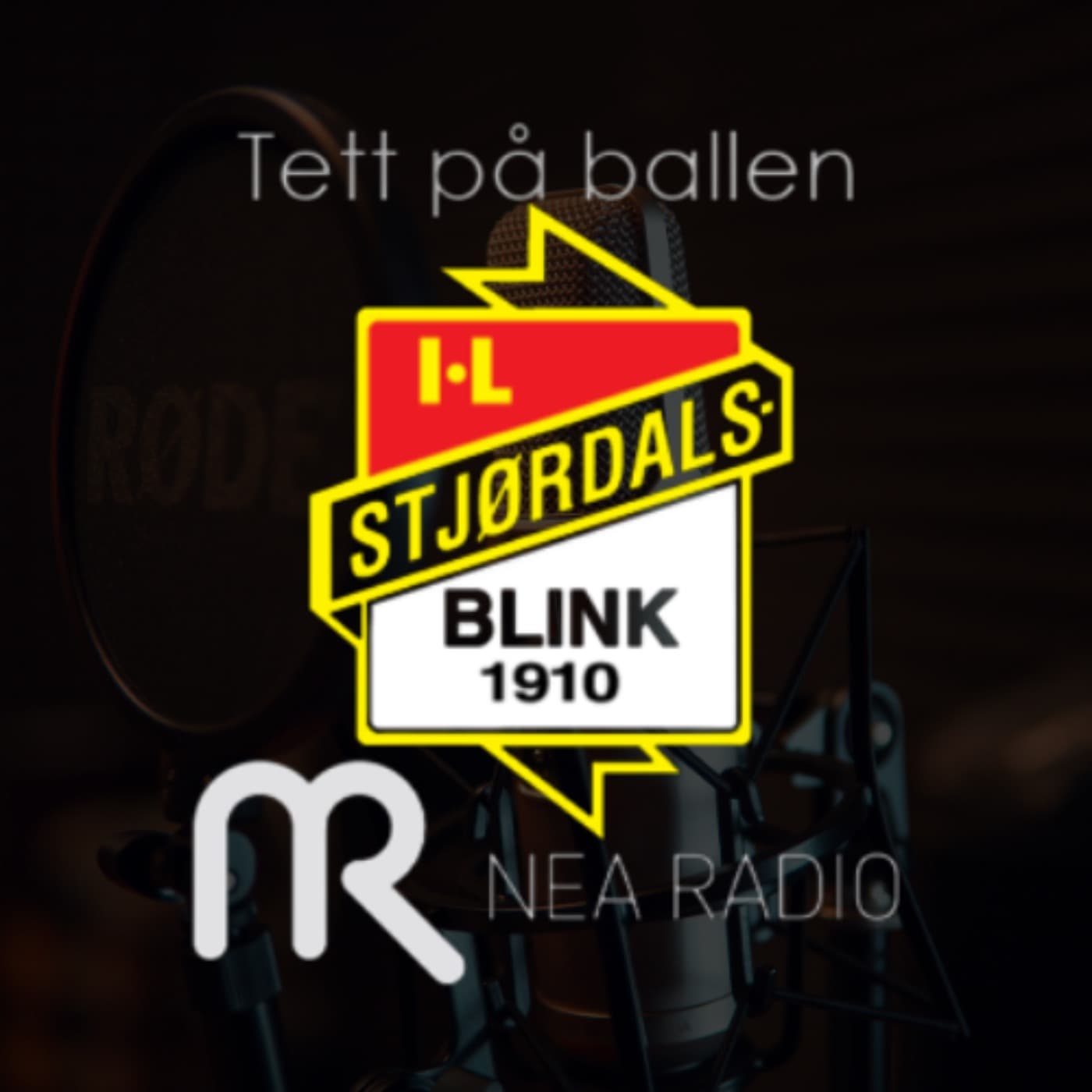 Tett på ballen - Podcasts