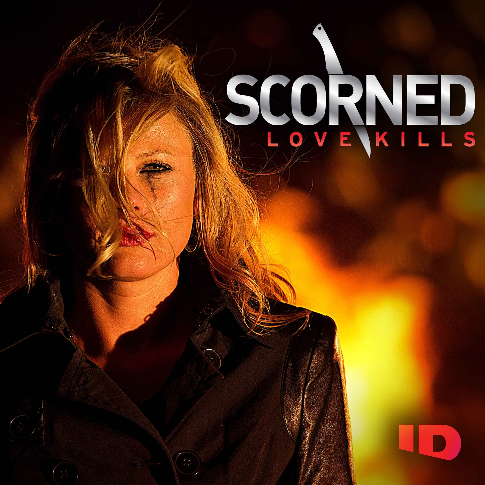 Scorned: Love Kills - Podcasts