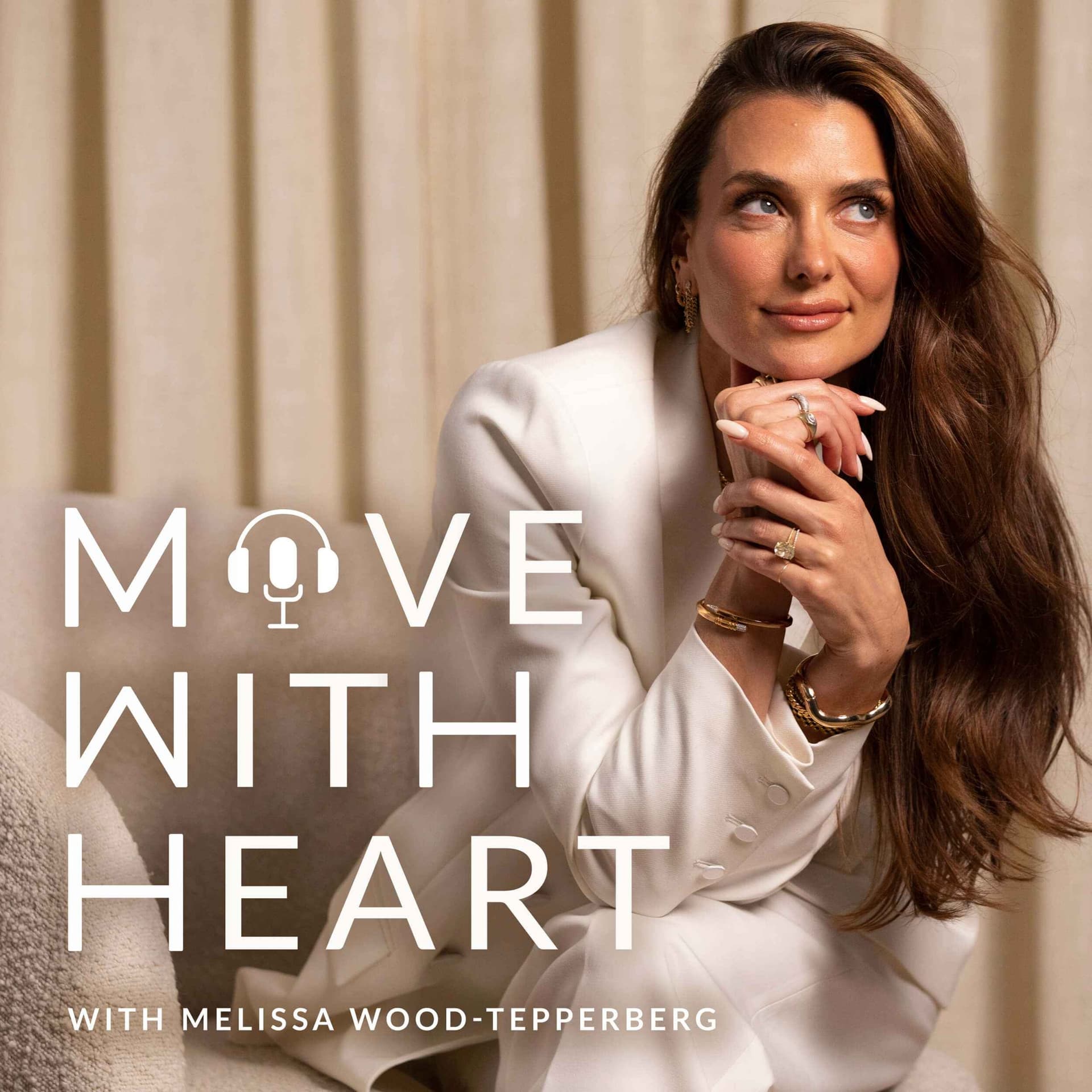 Move With Heart - Podcasts