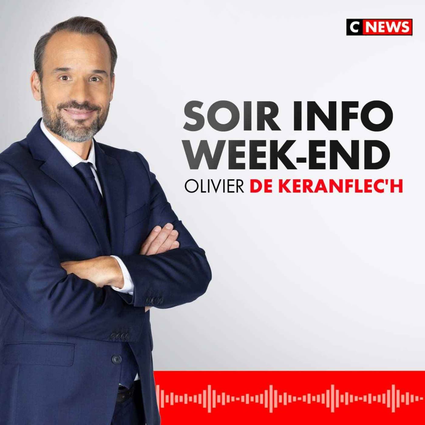 Soir Info Week-End - Podcasts
