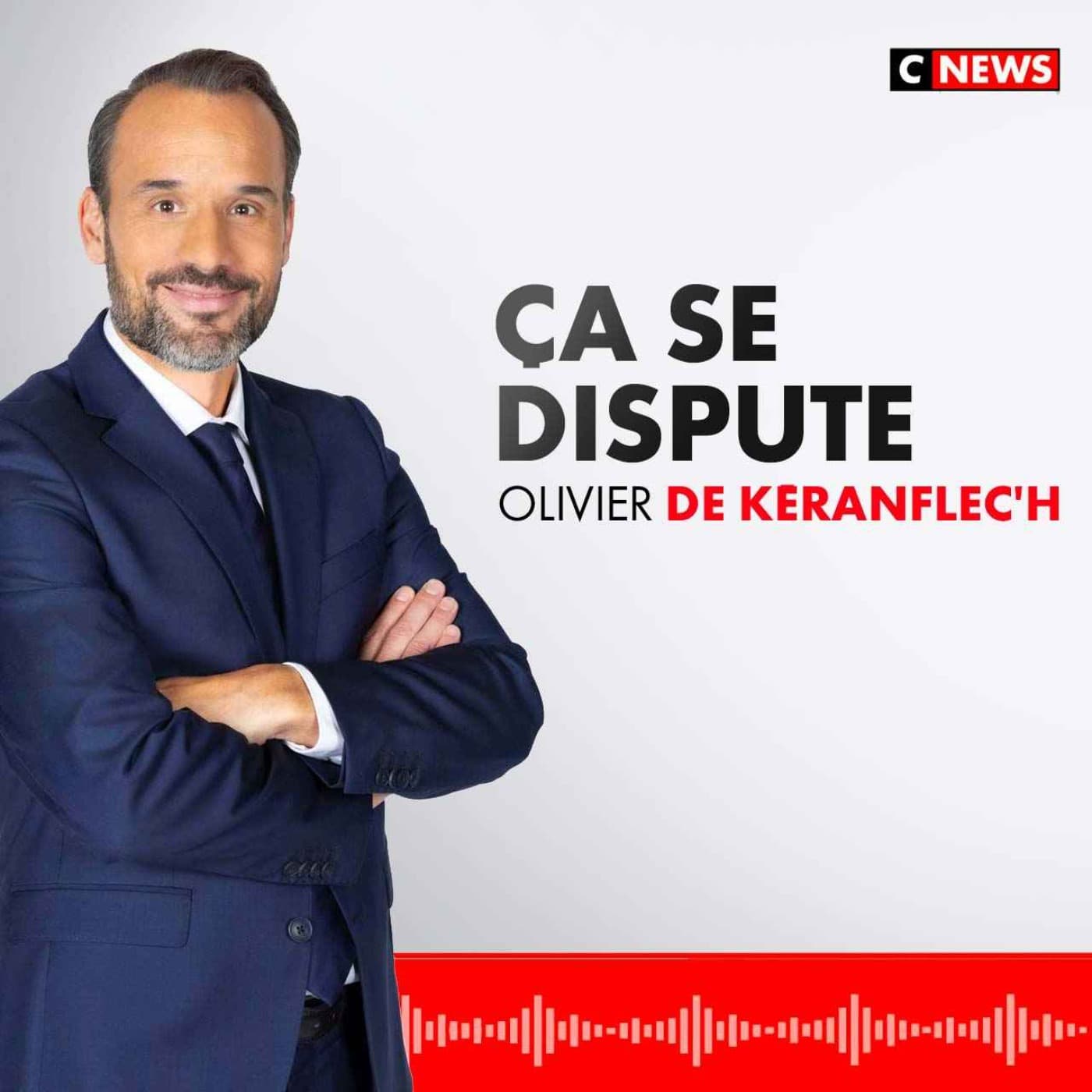 Ca se dispute - Podcasts