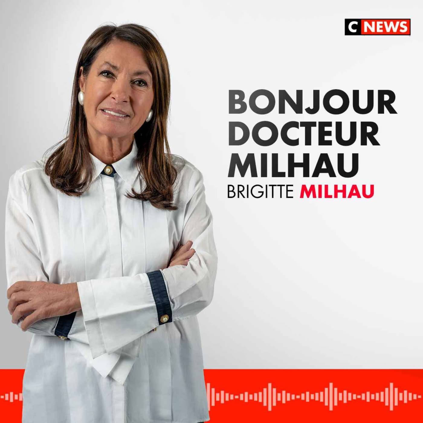 Bonjour Dr Milhau - Podcasts