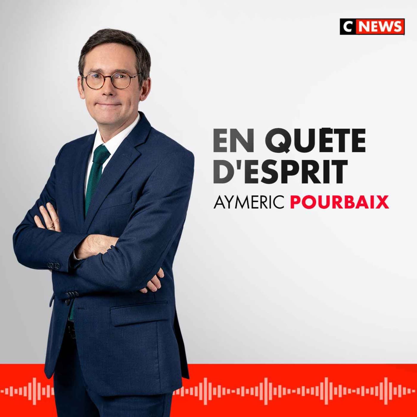 En quête d'esprit - Podcasts