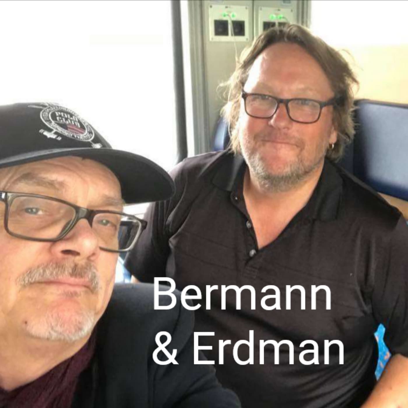 Bermann & Erdman - Podcasts