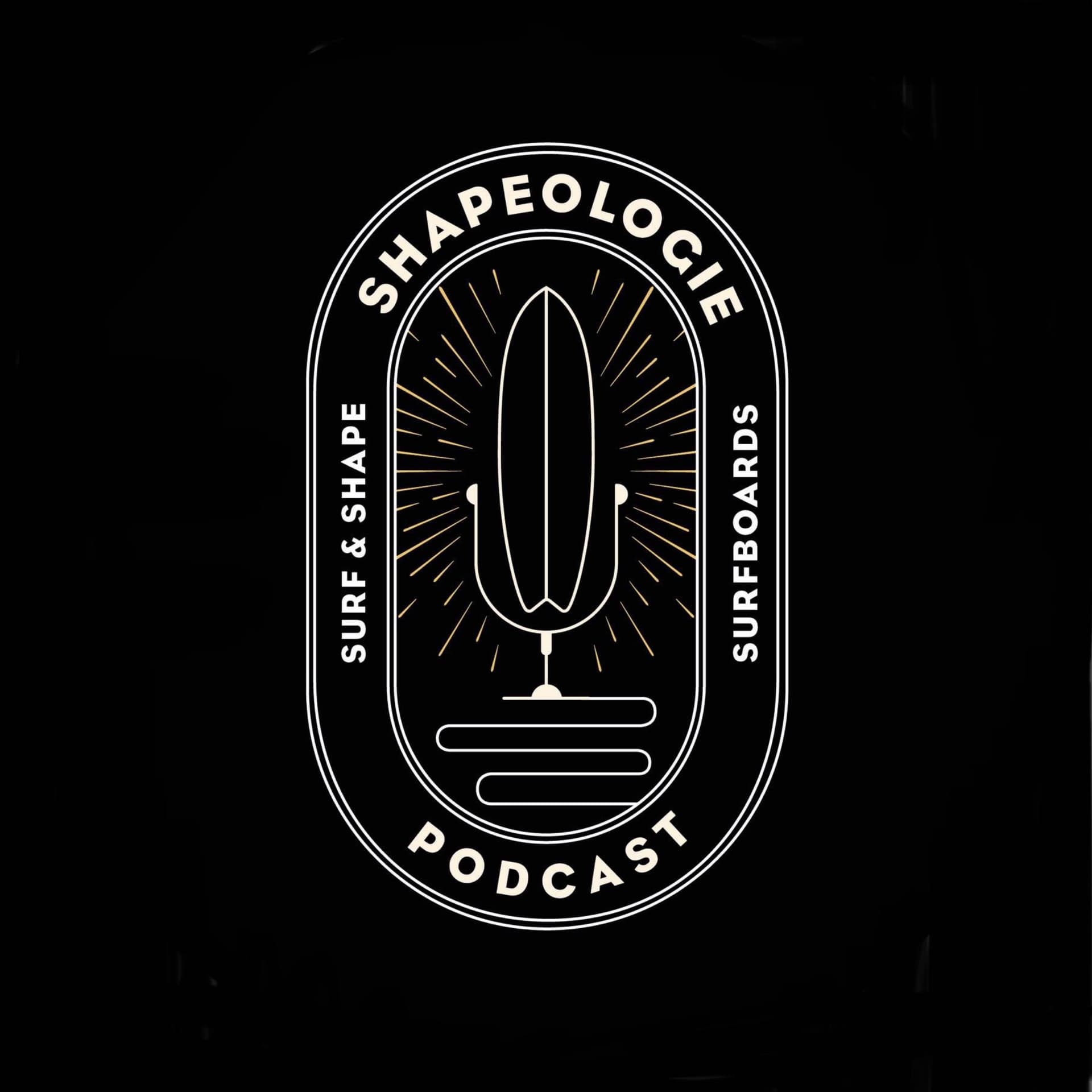 Shapeologie - Podcasts
