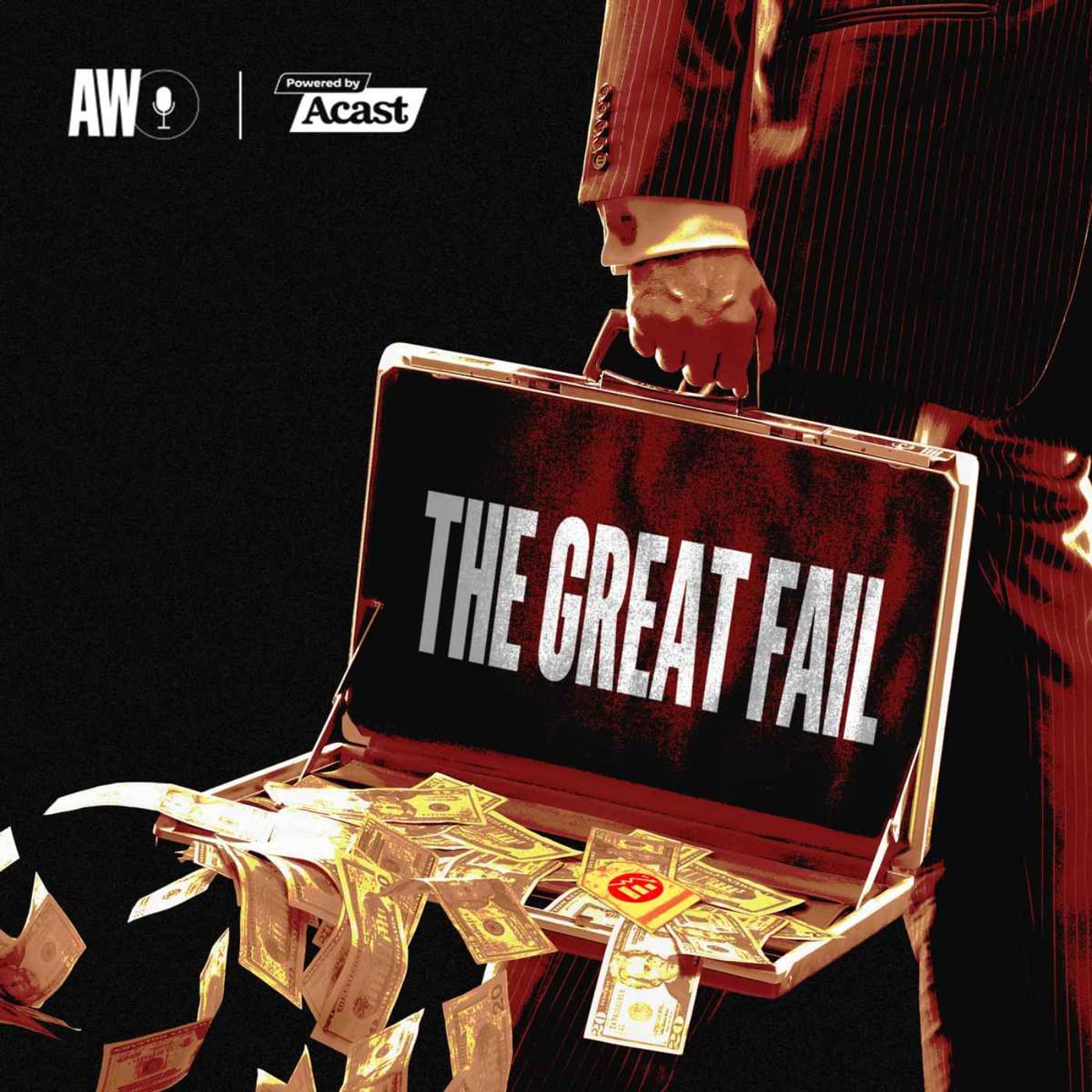The Great Fail - Podcasts