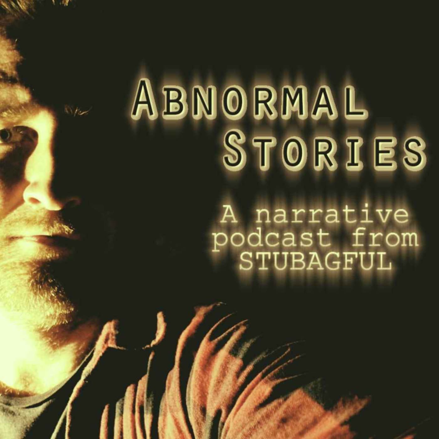 Abnormal Stories - Podcasts