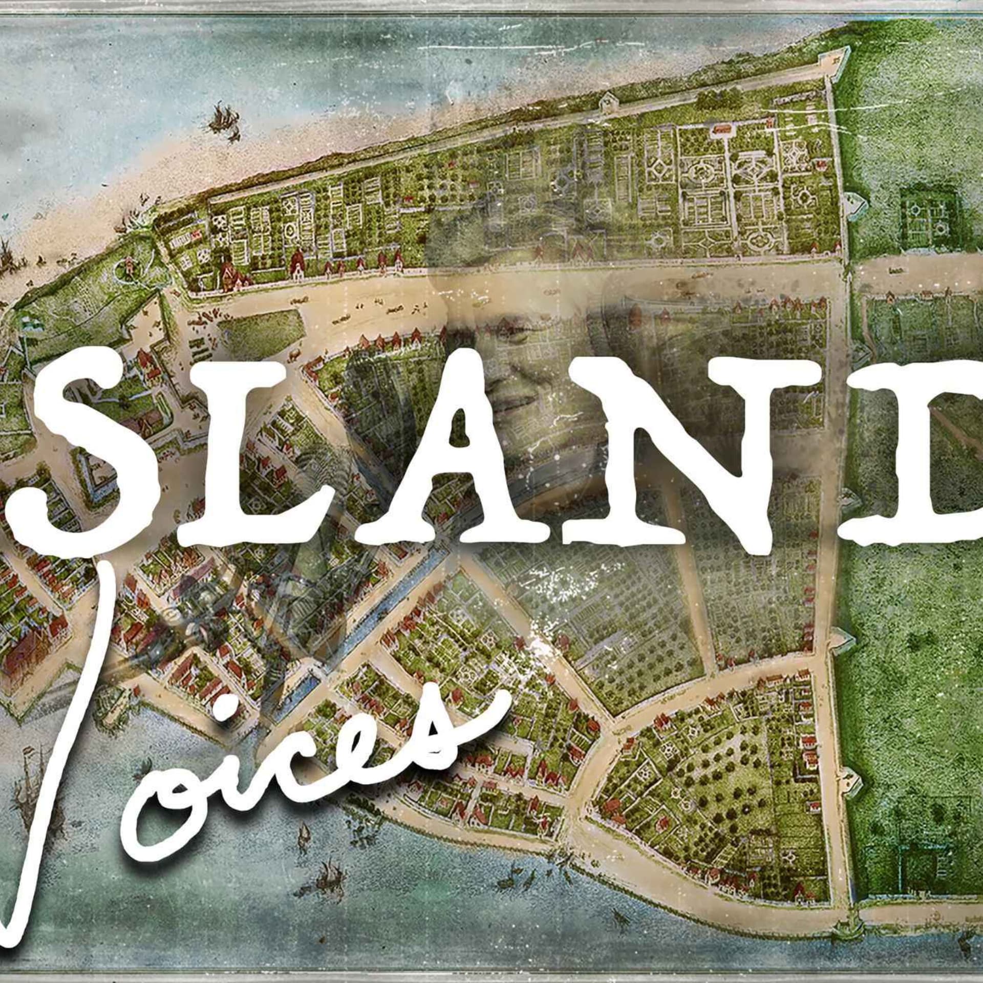 Island Voices - Podcasts